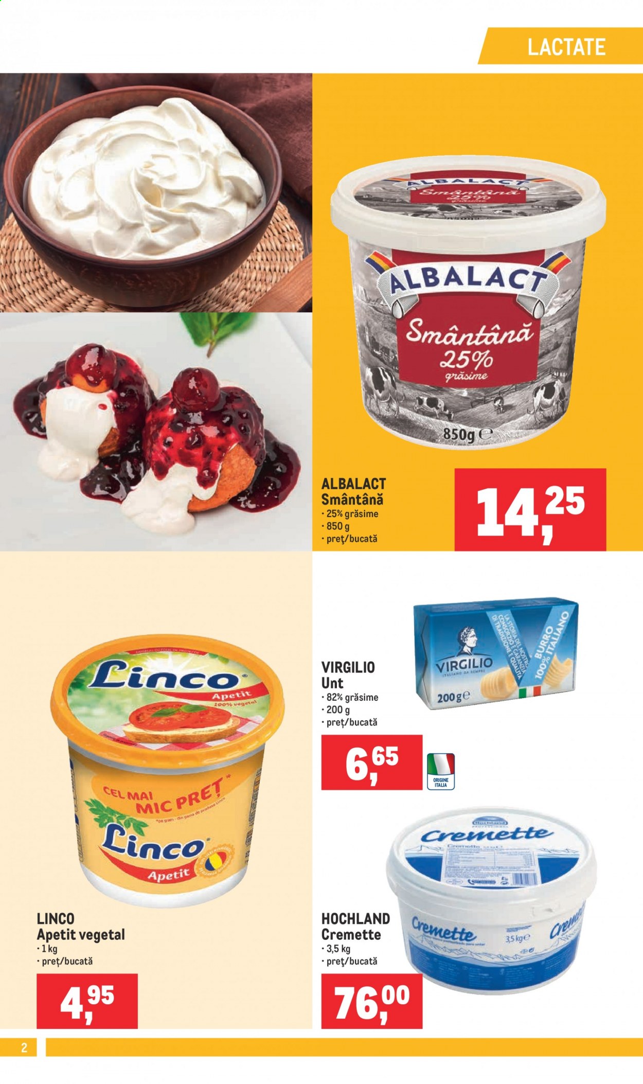 Catalog Metro - 17.03.2021 - 30.03.2021. Pagina 2