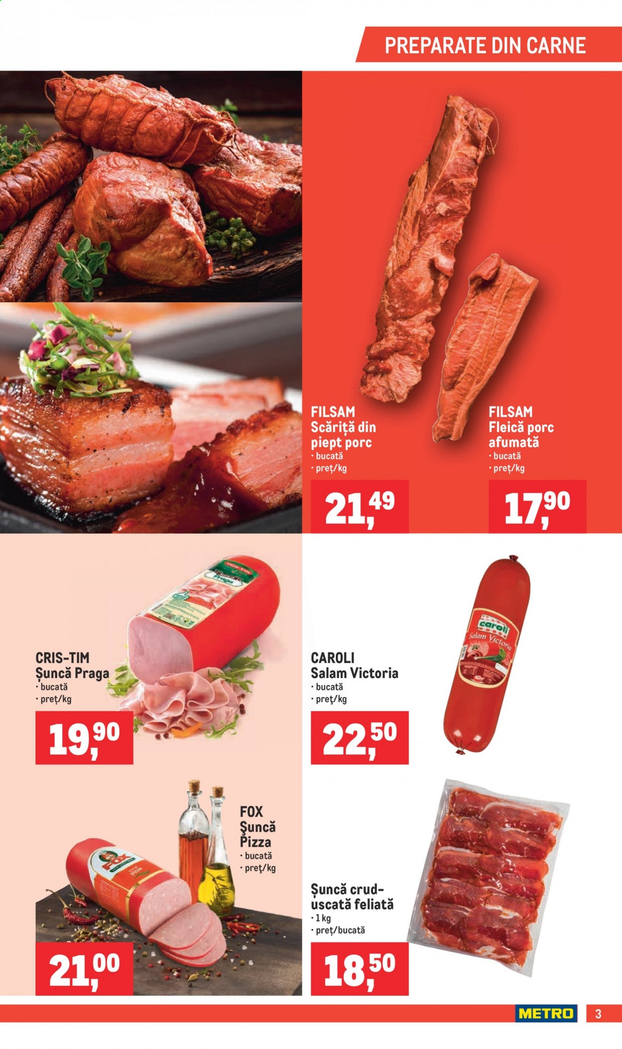 Catalog Metro - 17.03.2021 - 30.03.2021. Pagina 3