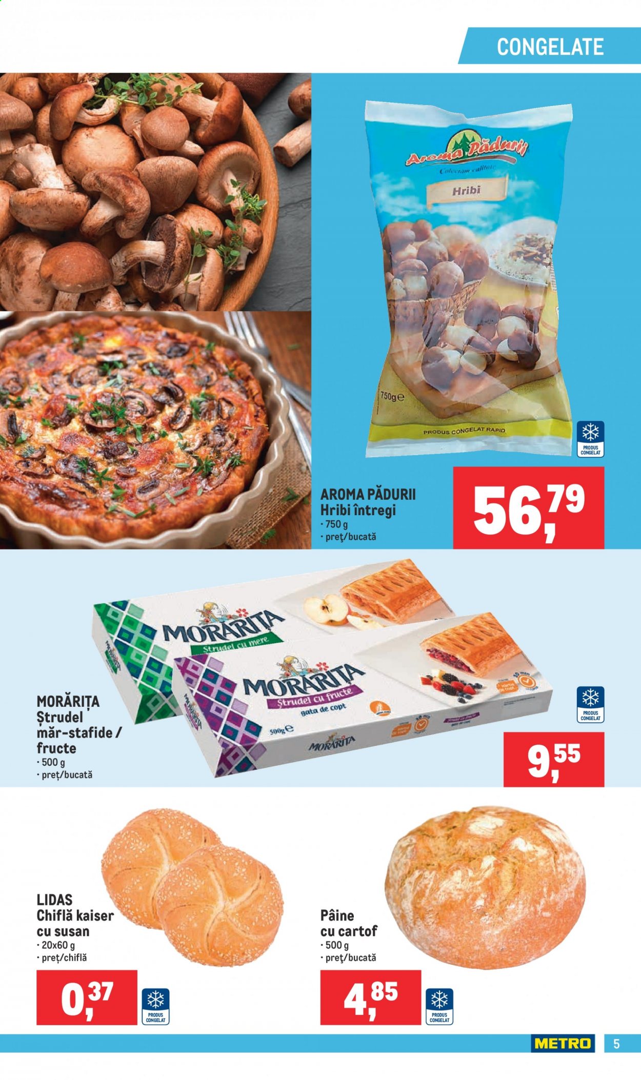 Catalog Metro - 17.03.2021 - 30.03.2021. Pagina 5