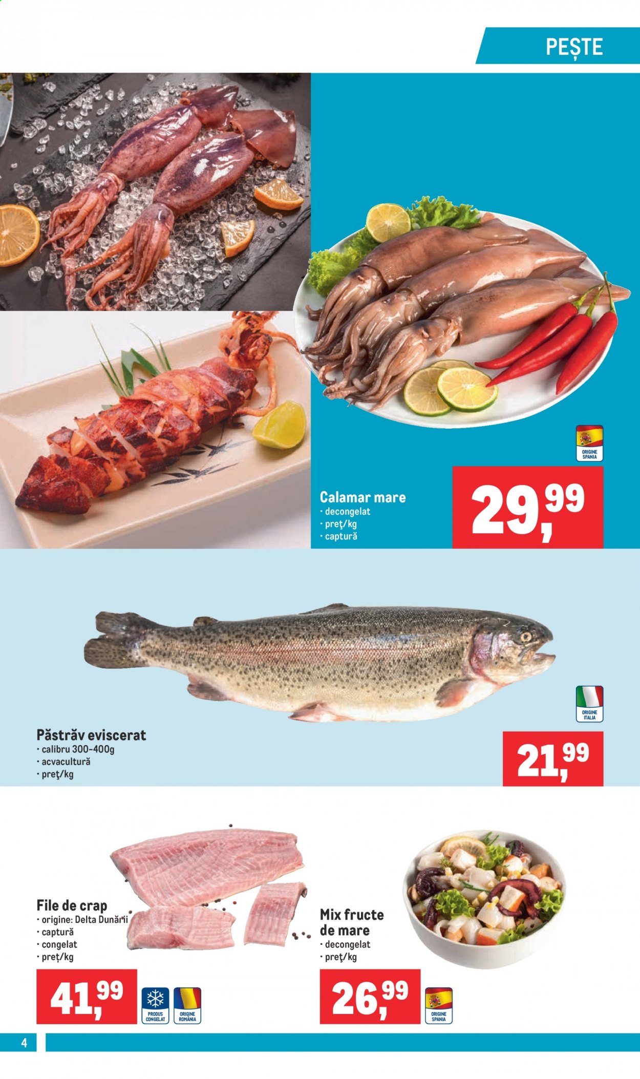 Catalog Metro - 17.03.2021 - 23.03.2021. Pagina 4