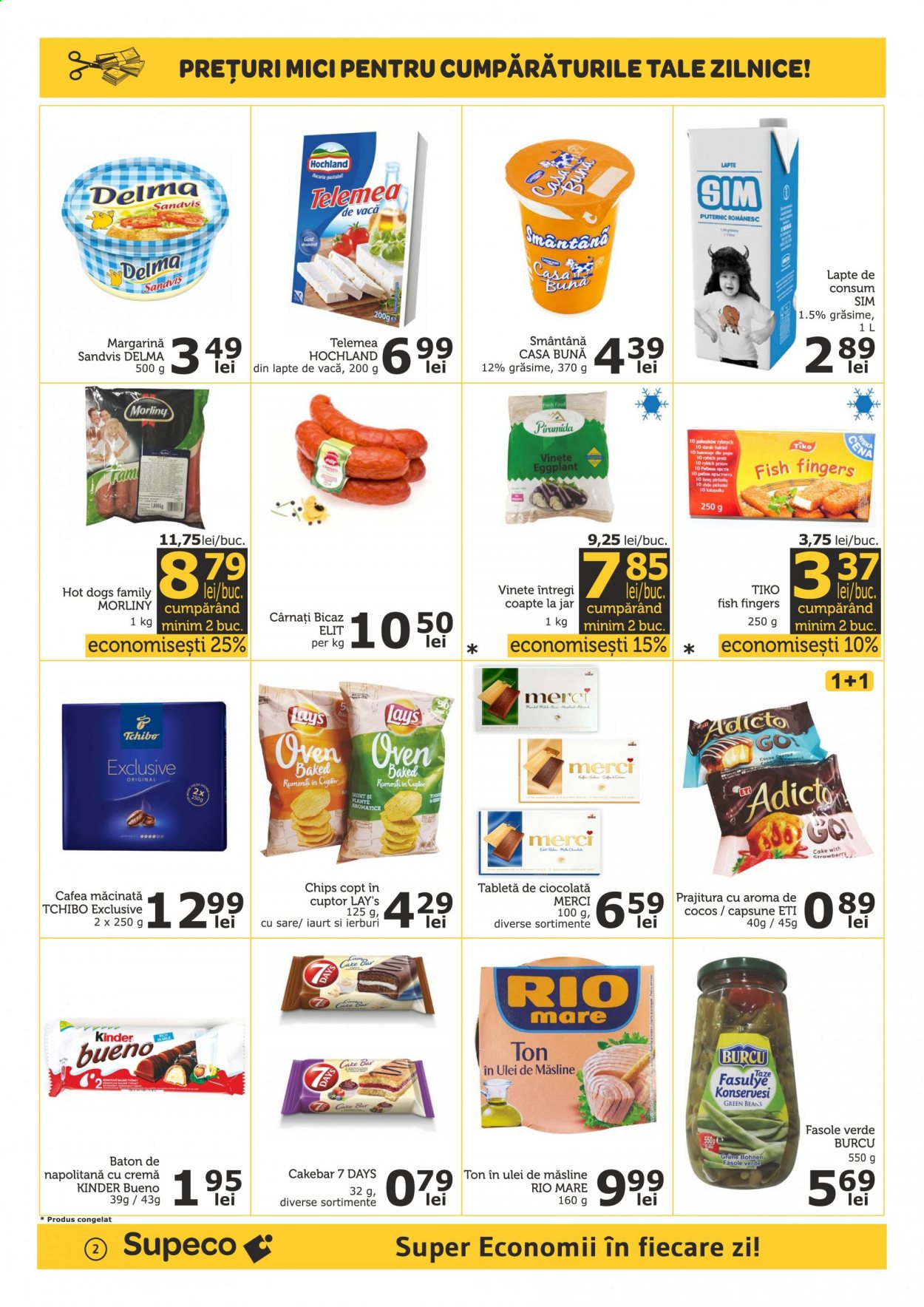 Catalog Supeco - 17.03.2021 - 28.03.2021. Pagina 2