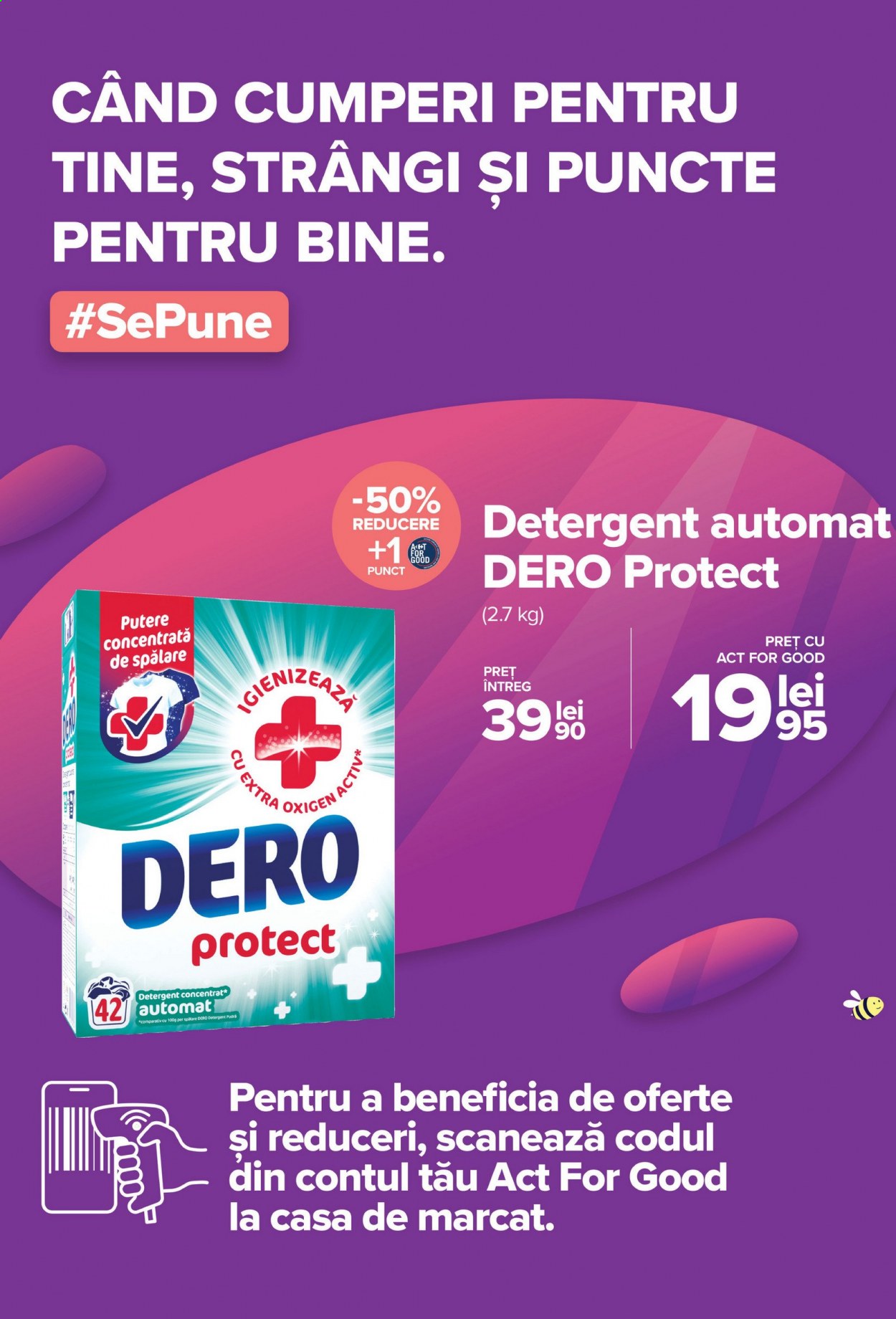 Catalog Carrefour - 18.03.2021 - 24.03.2021. Pagina 2
