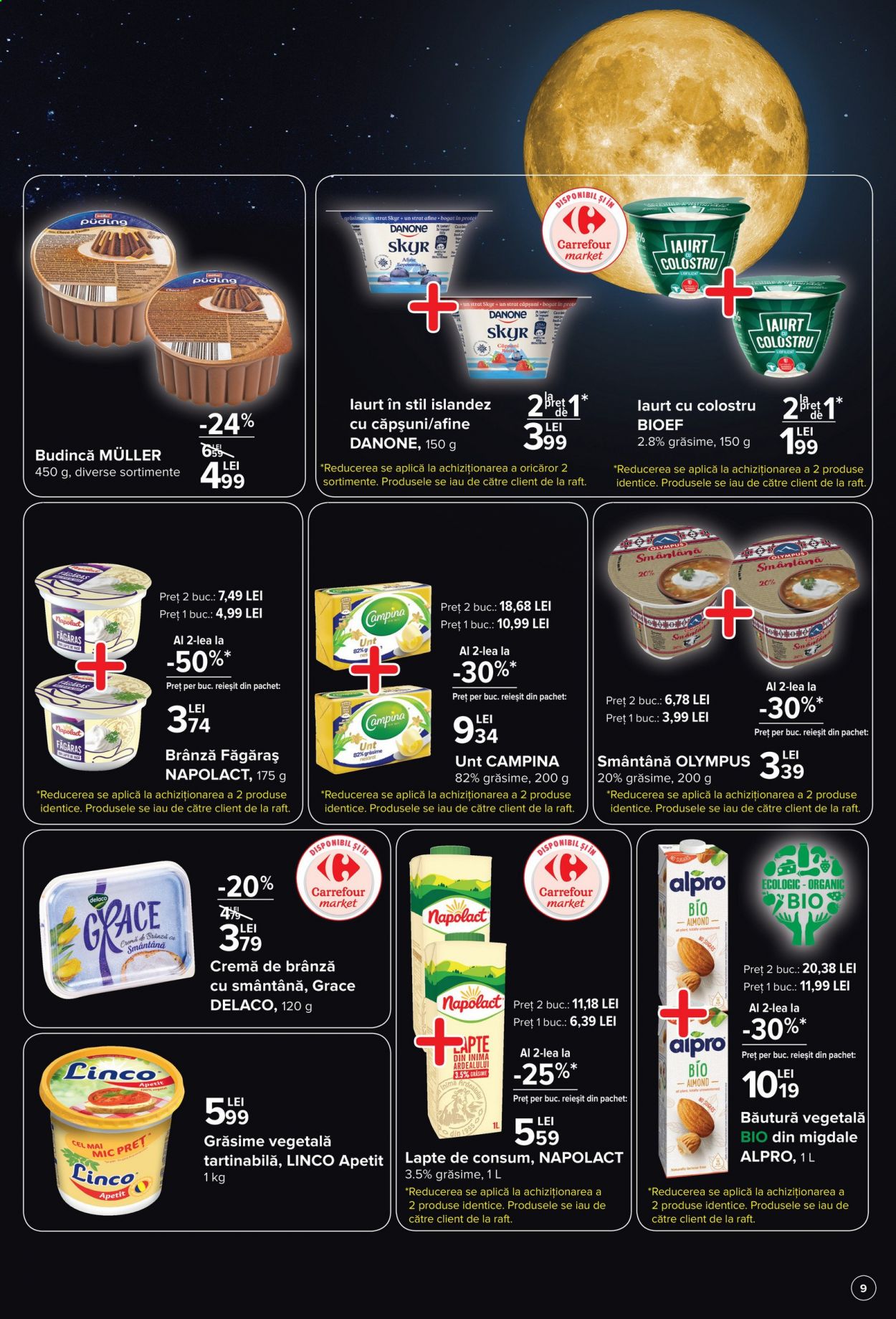 Catalog Carrefour - 18.03.2021 - 24.03.2021. Pagina 9