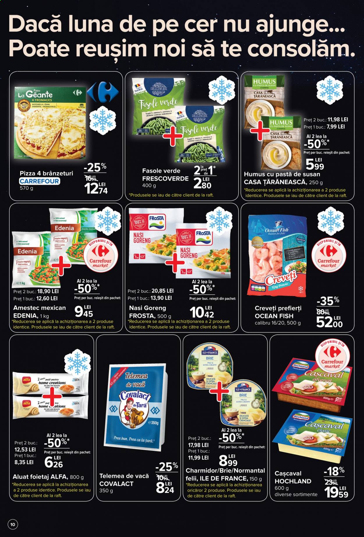 Catalog Carrefour - 18.03.2021 - 24.03.2021. Pagina 10