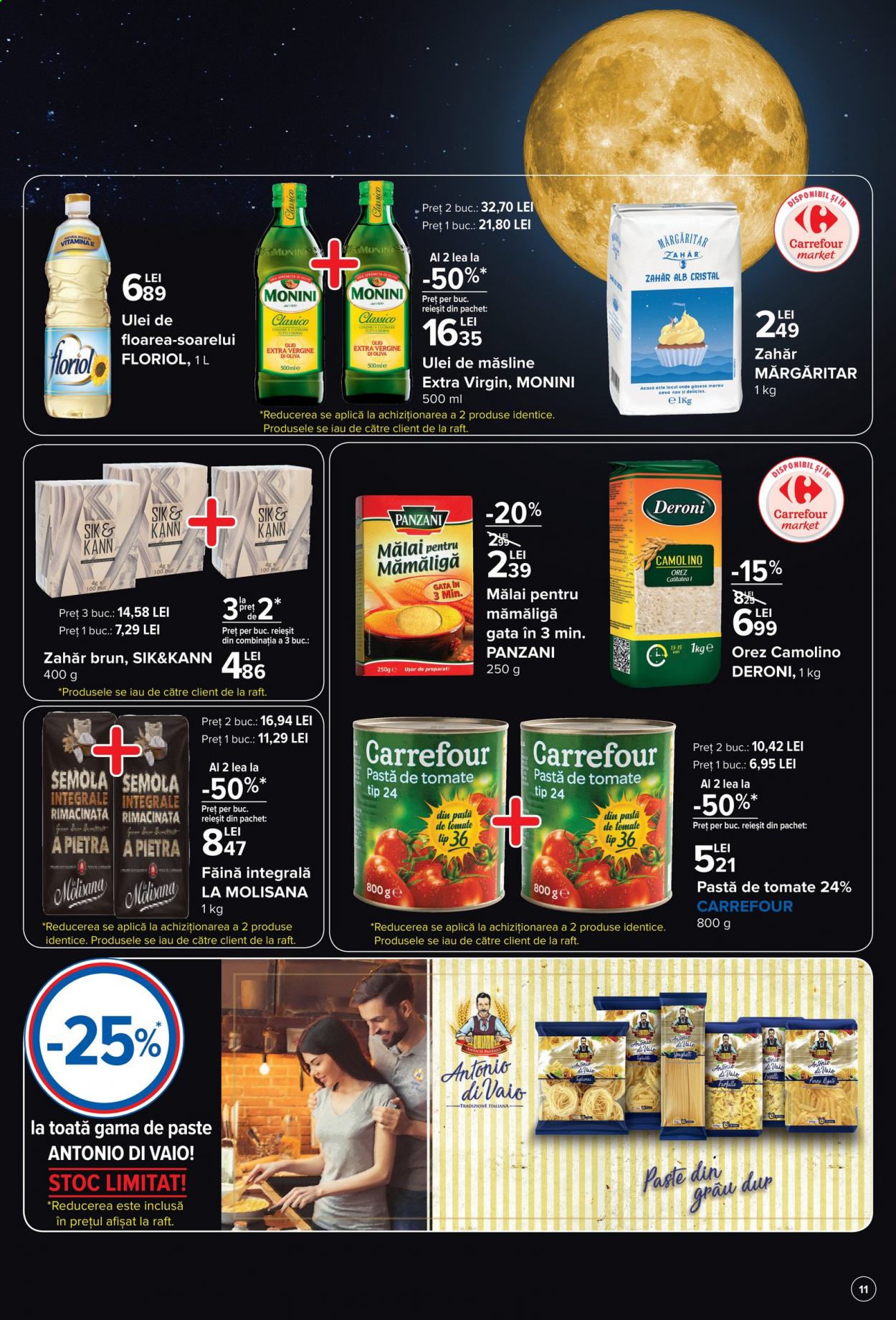 Catalog Carrefour - 18.03.2021 - 24.03.2021. Pagina 11