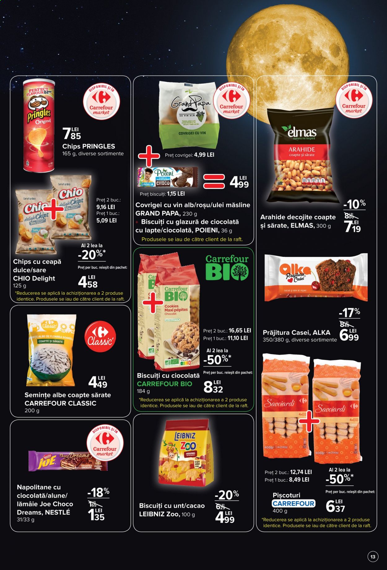 Catalog Carrefour - 18.03.2021 - 24.03.2021. Pagina 13