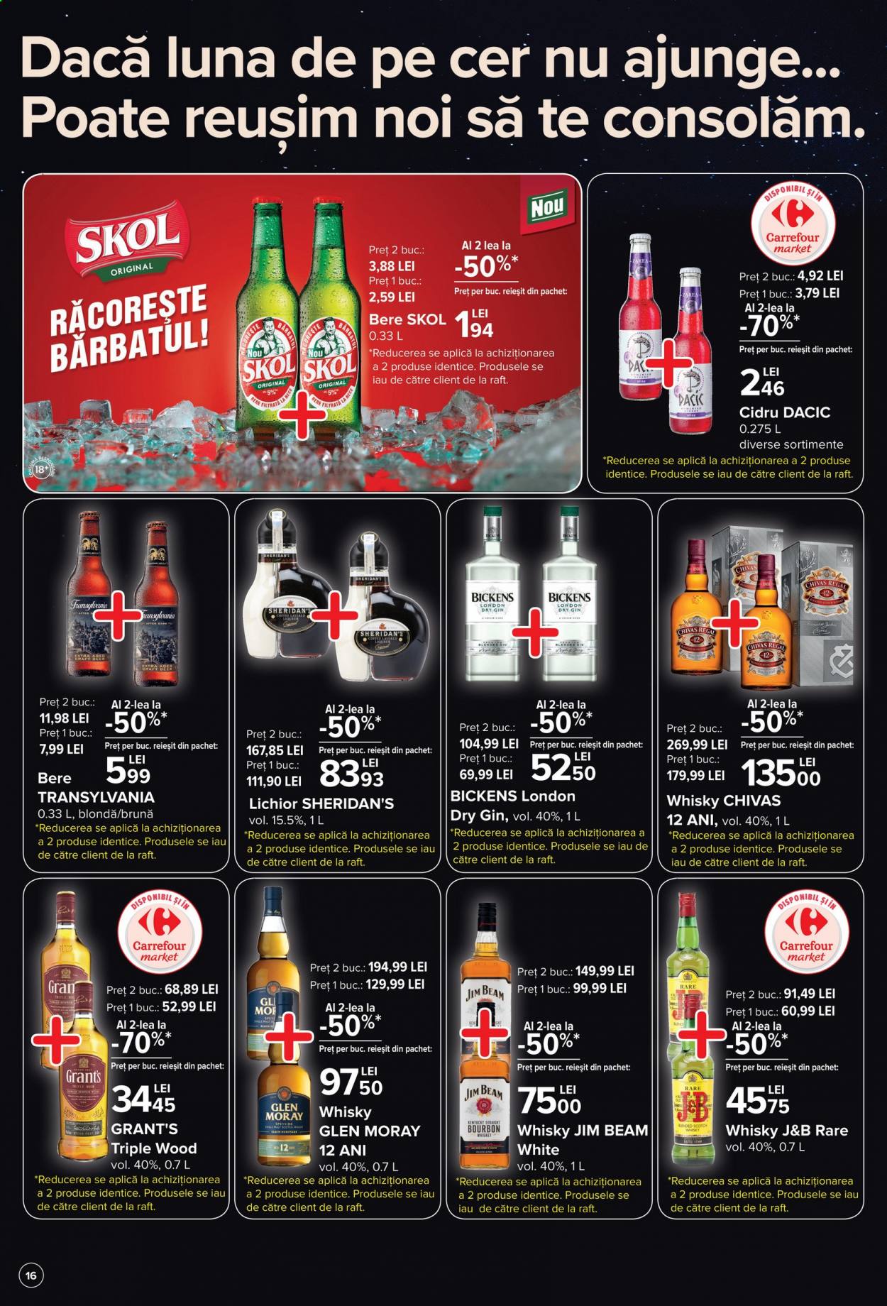 Catalog Carrefour - 18.03.2021 - 24.03.2021. Pagina 16