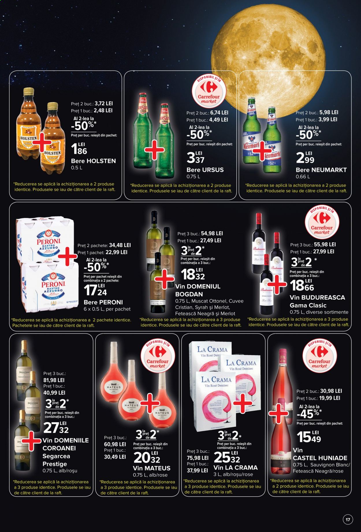 Catalog Carrefour - 18.03.2021 - 24.03.2021. Pagina 17