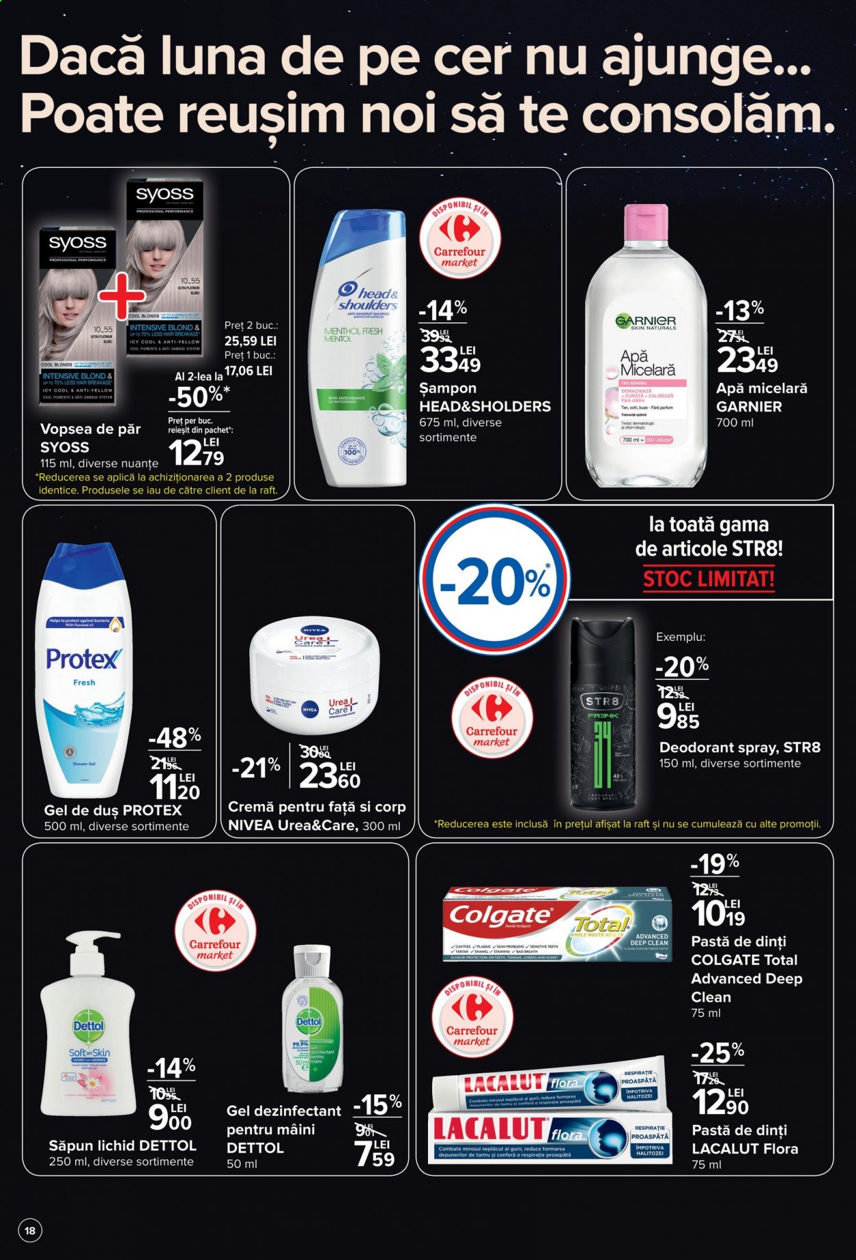 Catalog Carrefour - 18.03.2021 - 24.03.2021. Pagina 18
