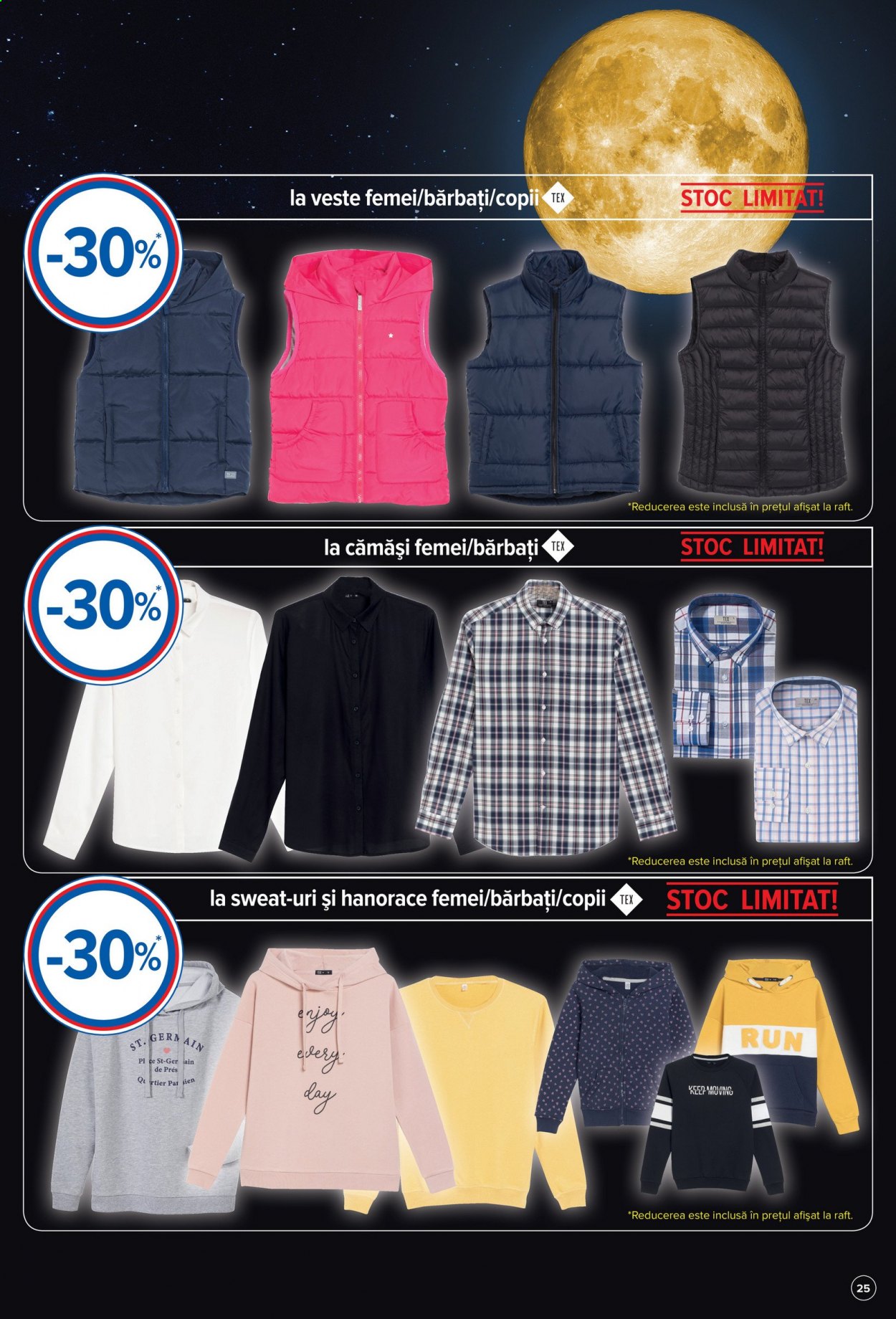 Catalog Carrefour - 18.03.2021 - 24.03.2021. Pagina 25