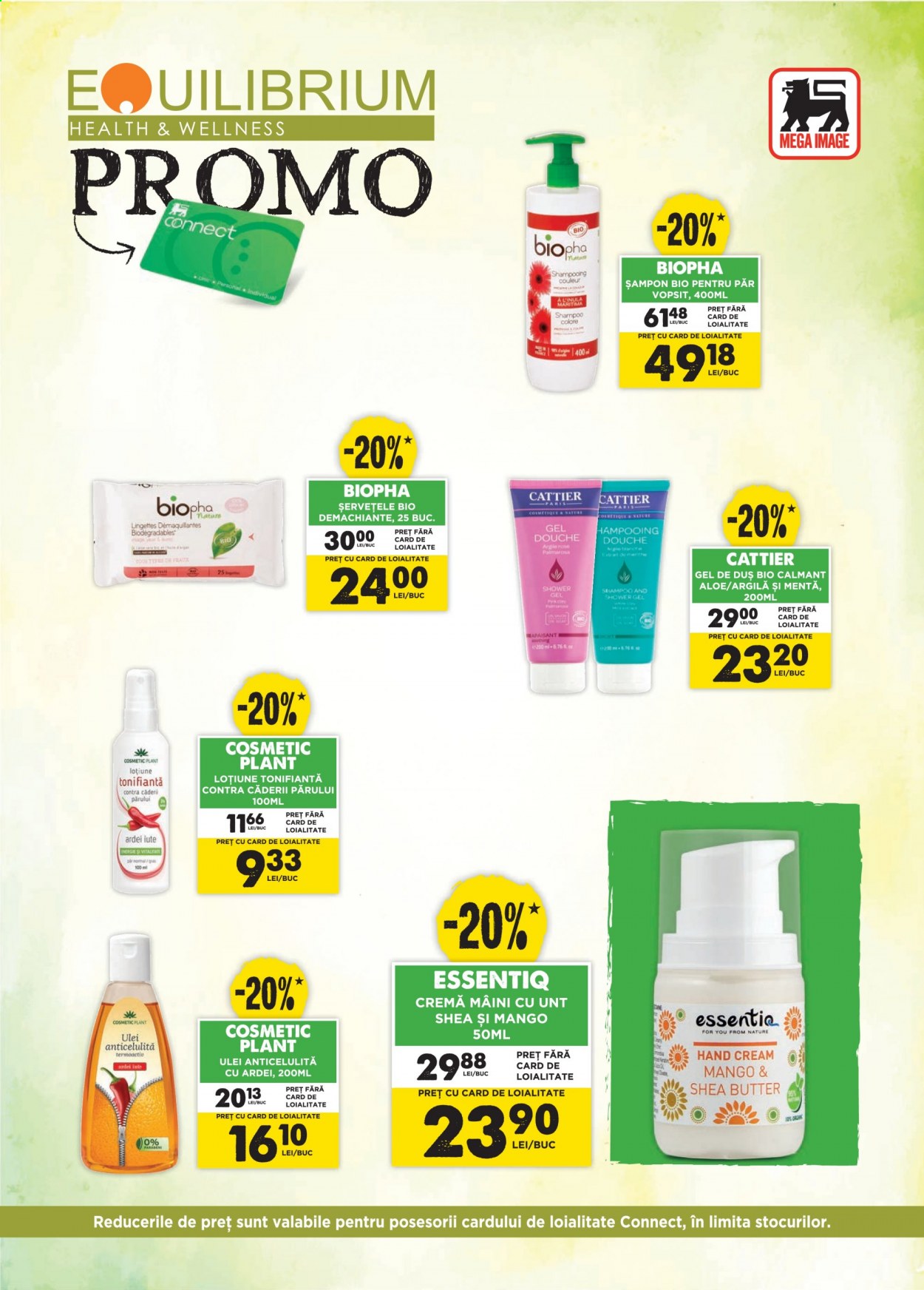 Catalog Mega Image - 18.03.2021 - 31.03.2021. Pagina 2