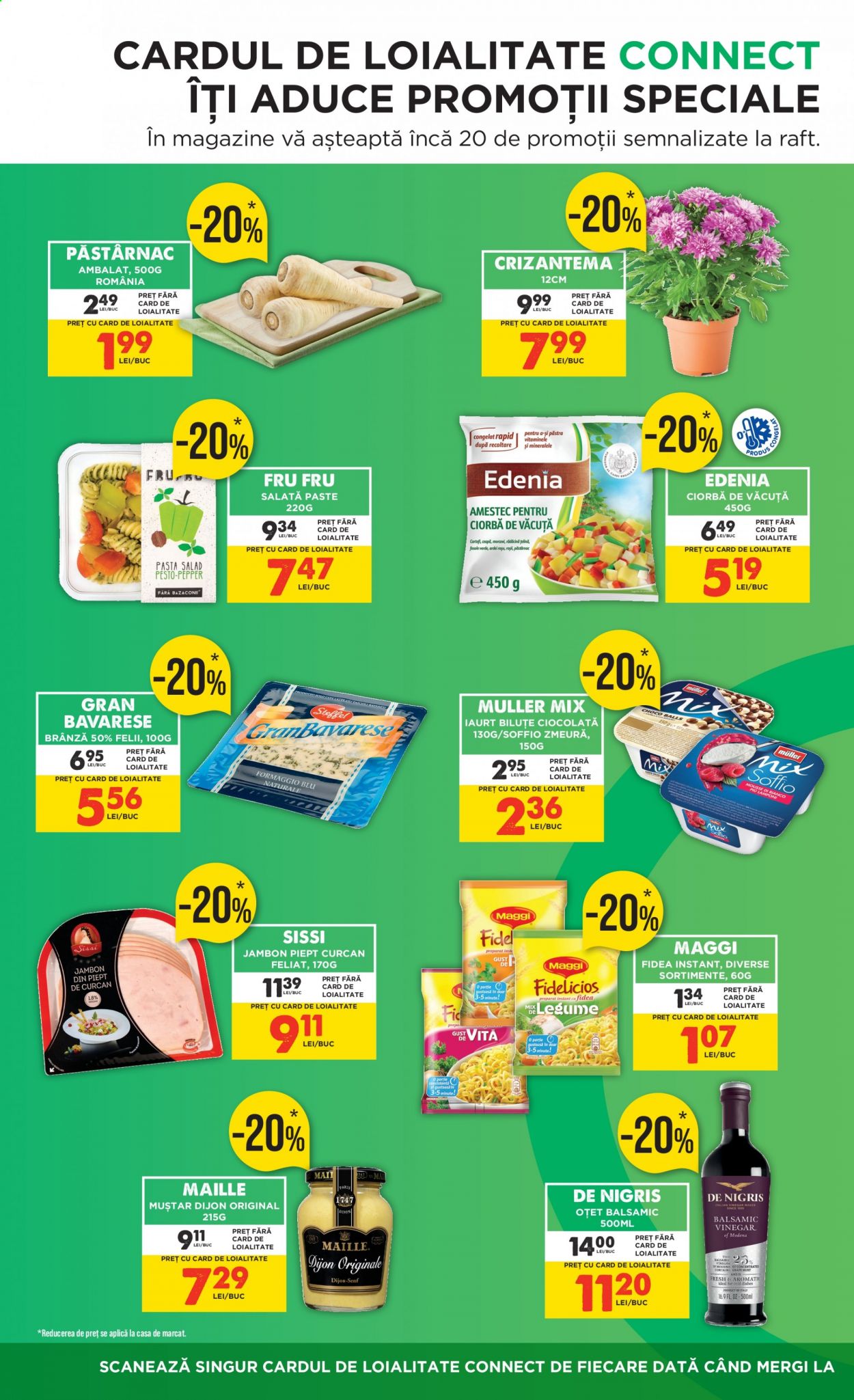Catalog Mega Image - 18.03.2021 - 24.03.2021. Pagina 4