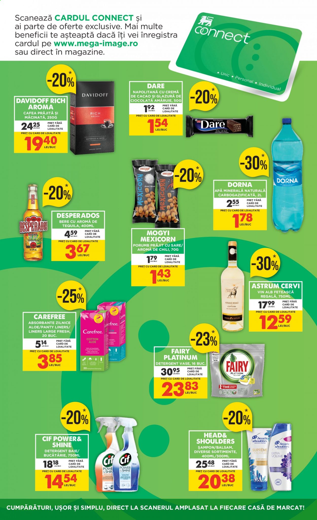 Catalog Mega Image - 18.03.2021 - 24.03.2021. Pagina 5