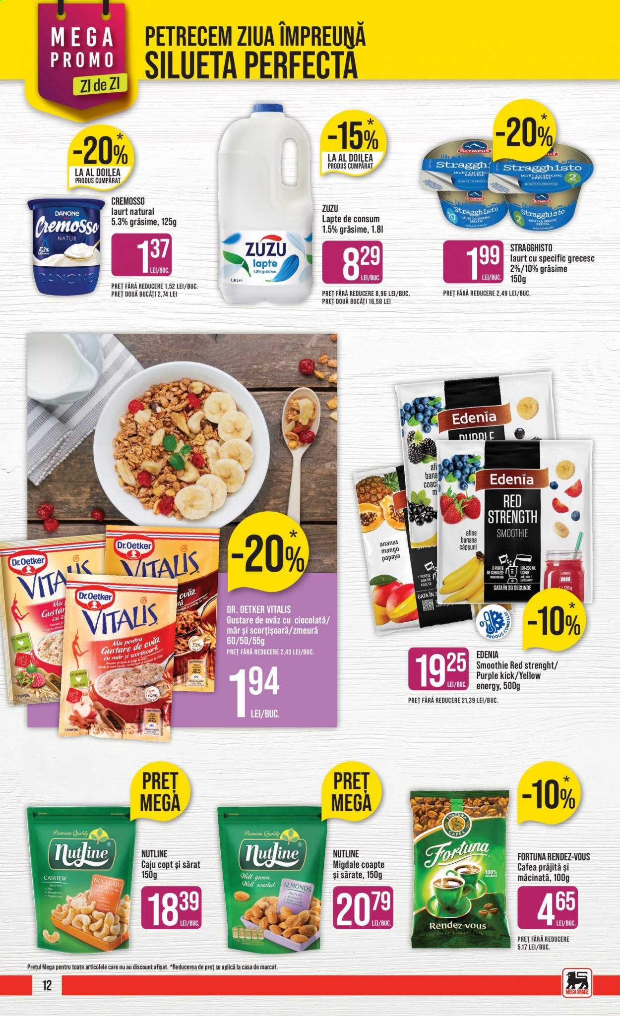 Catalog Mega Image - 18.03.2021 - 24.03.2021. Pagina 12