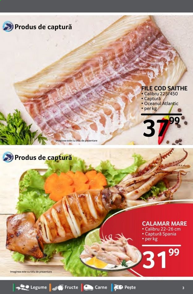 Catalog Selgros - 19.03.2021 - 25.03.2021. Pagina 3