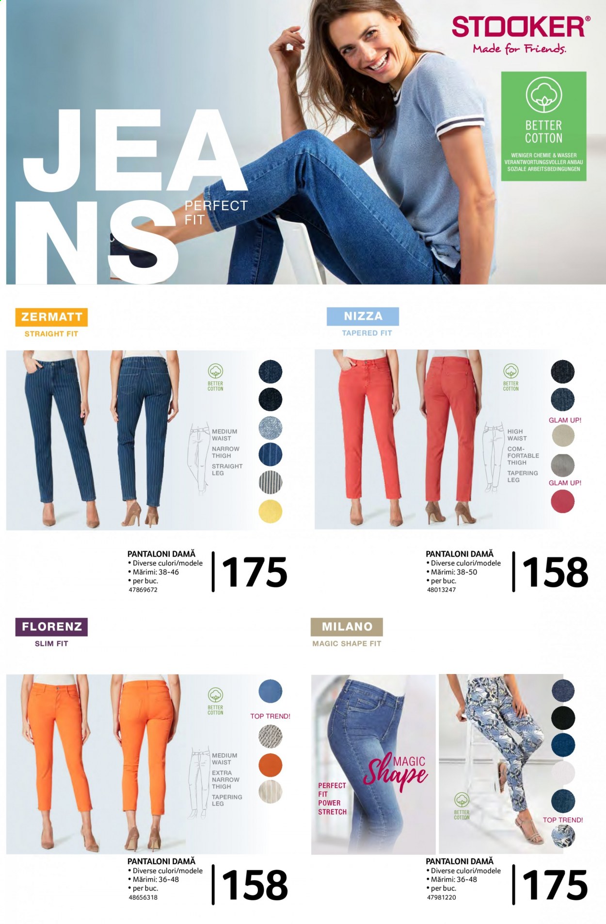 Catalog Selgros - 26.03.2021 - 22.04.2021. Pagina 3