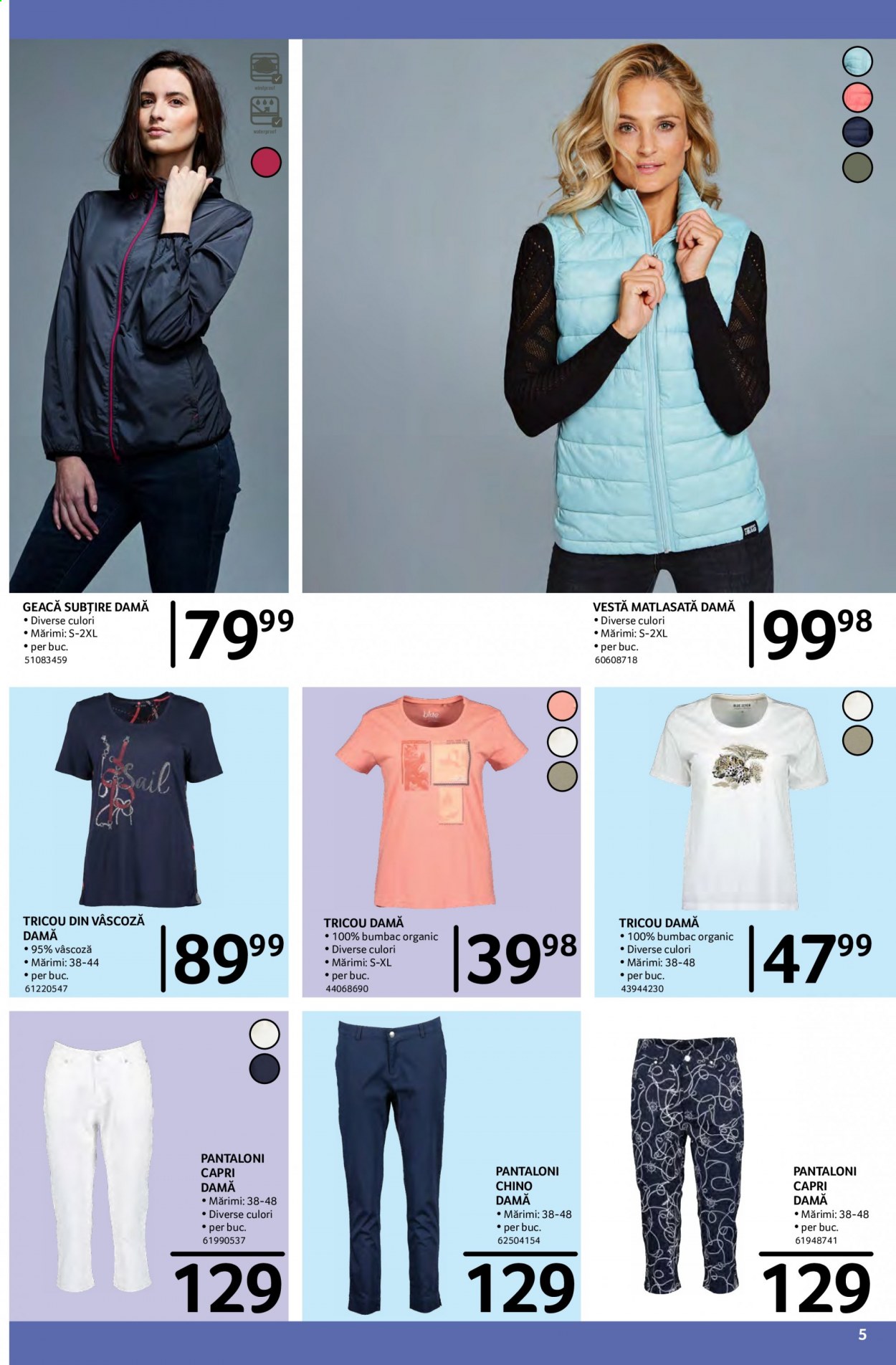 Catalog Selgros - 26.03.2021 - 22.04.2021. Pagina 5