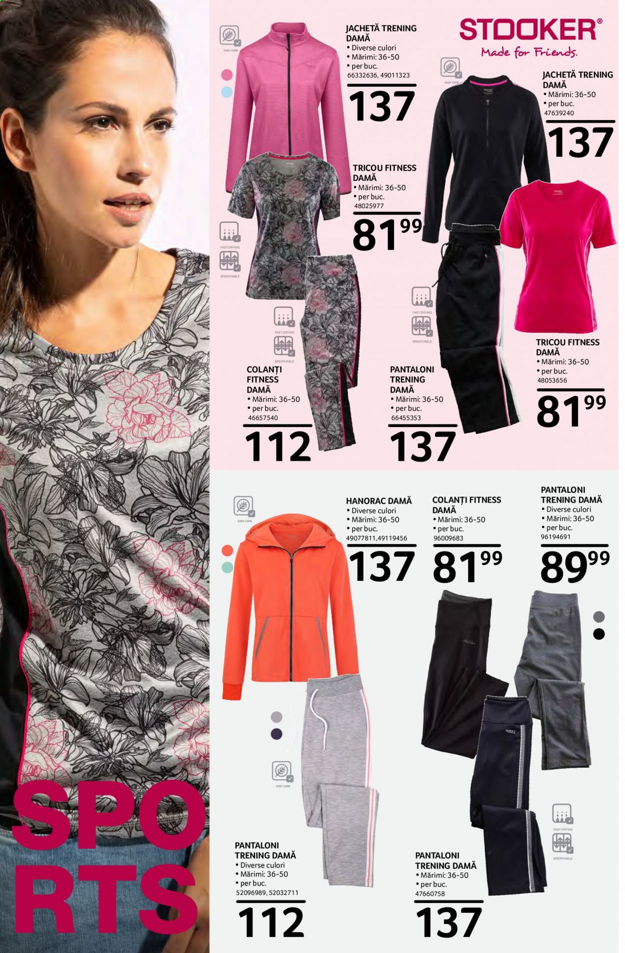 Catalog Selgros - 26.03.2021 - 22.04.2021. Pagina 6