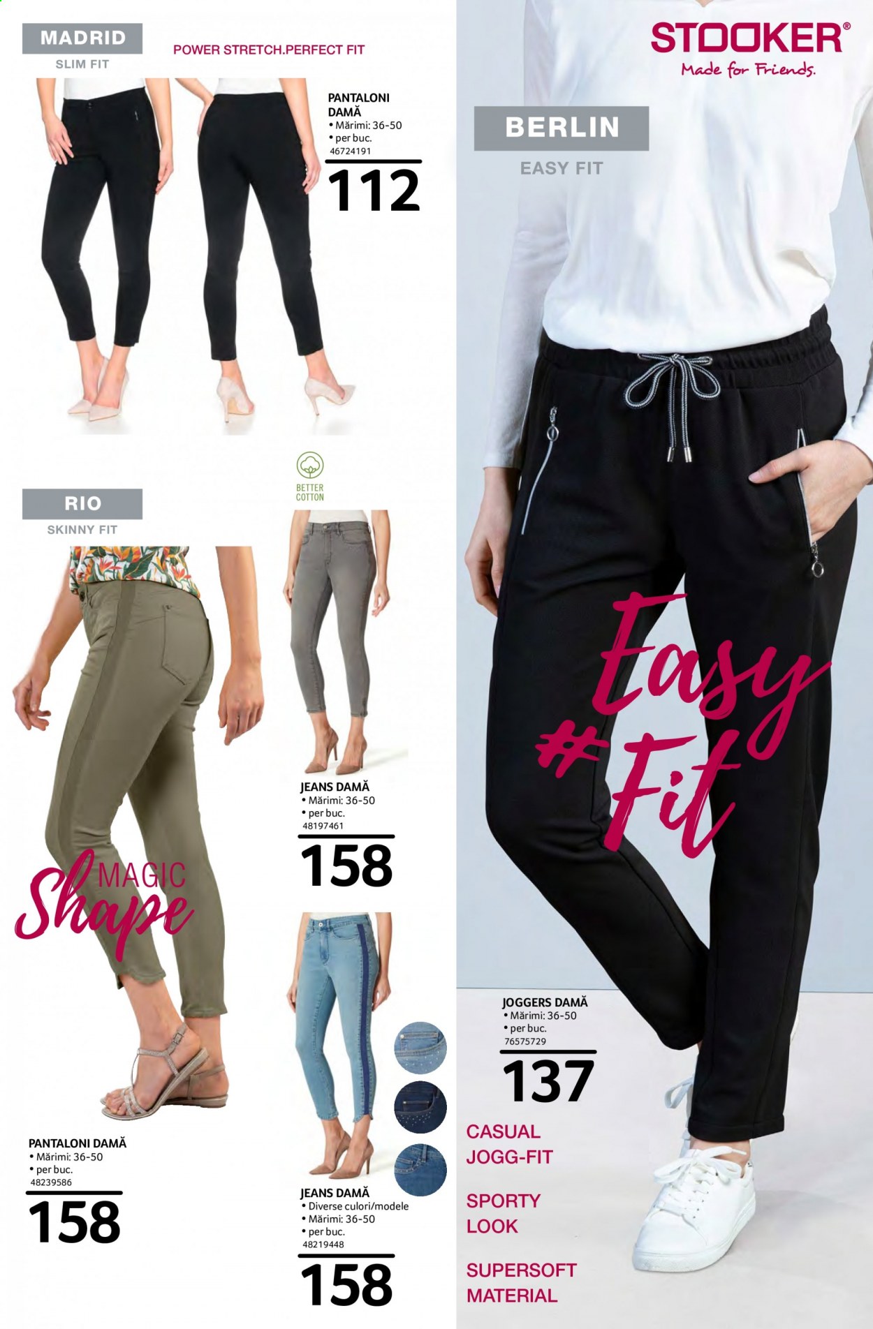 Catalog Selgros - 26.03.2021 - 22.04.2021. Pagina 7