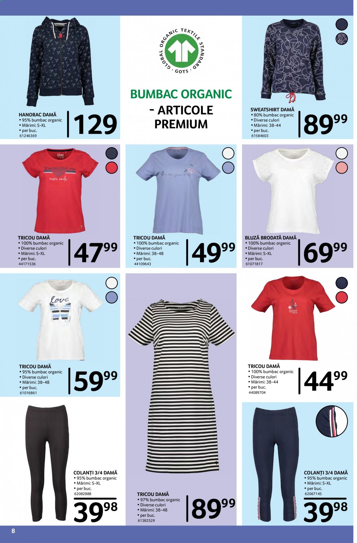 Catalog Selgros - 26.03.2021 - 22.04.2021. Pagina 8
