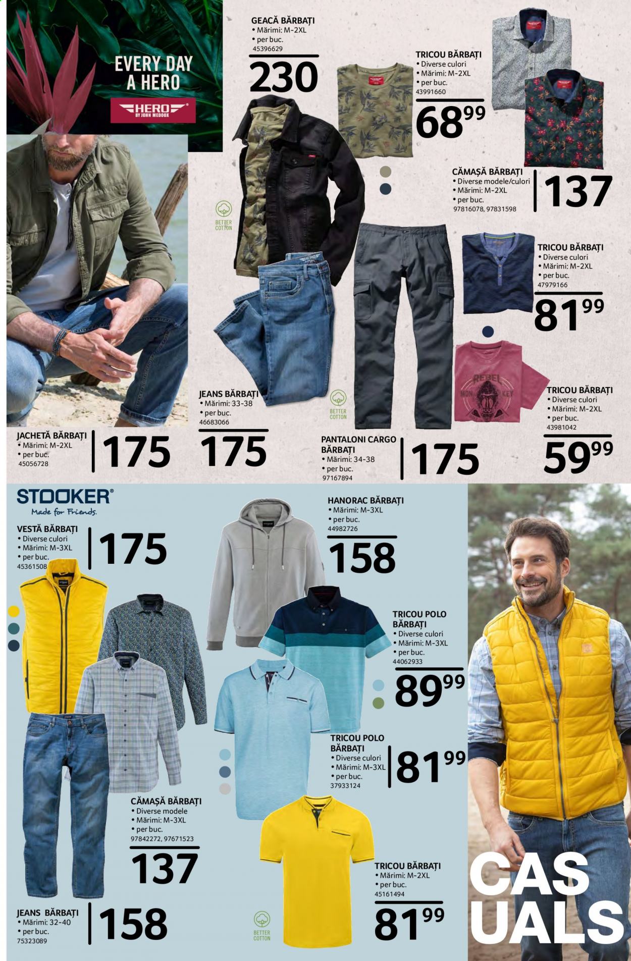 Catalog Selgros - 26.03.2021 - 22.04.2021. Pagina 11