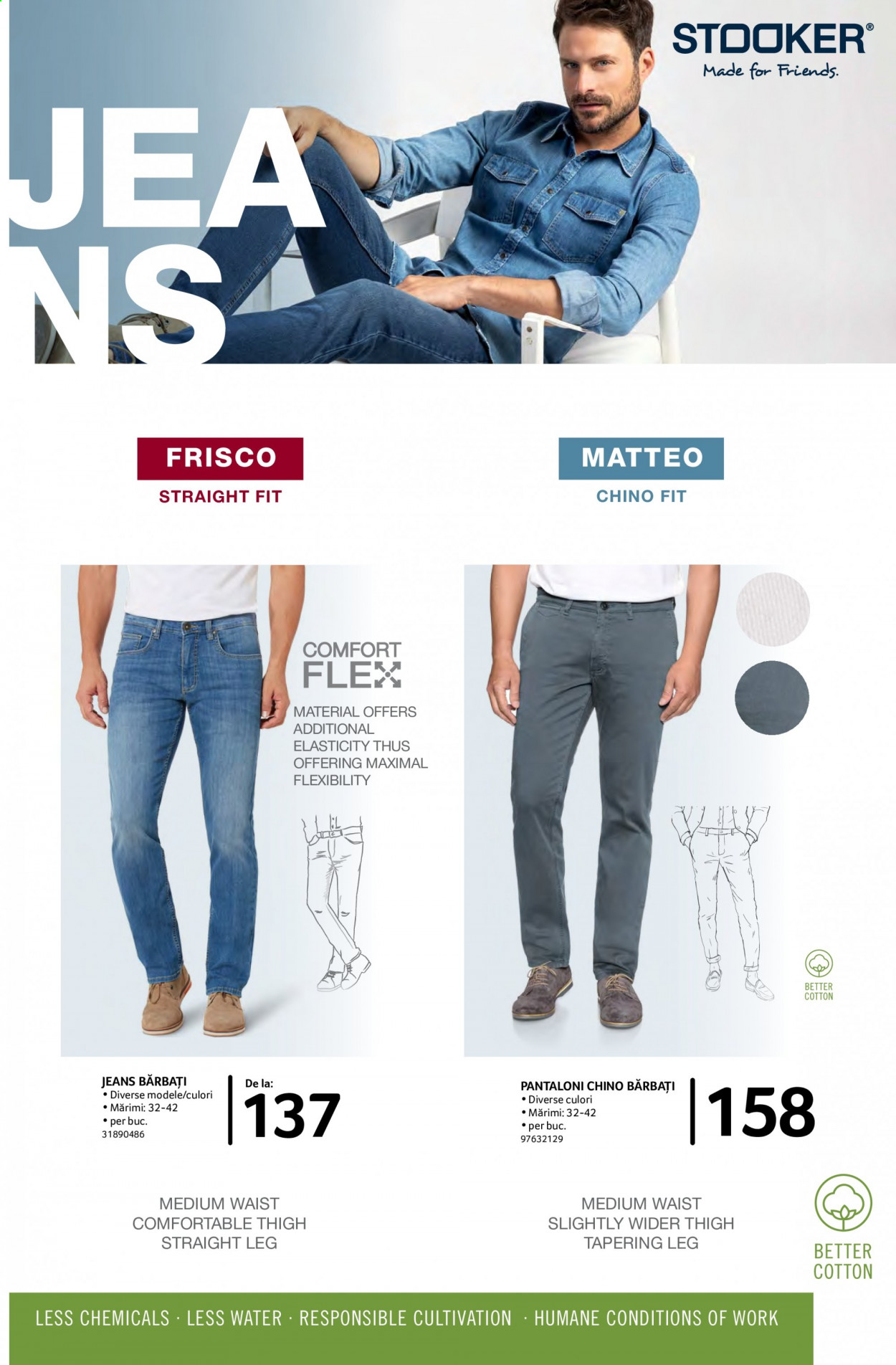 Catalog Selgros - 26.03.2021 - 22.04.2021. Pagina 15