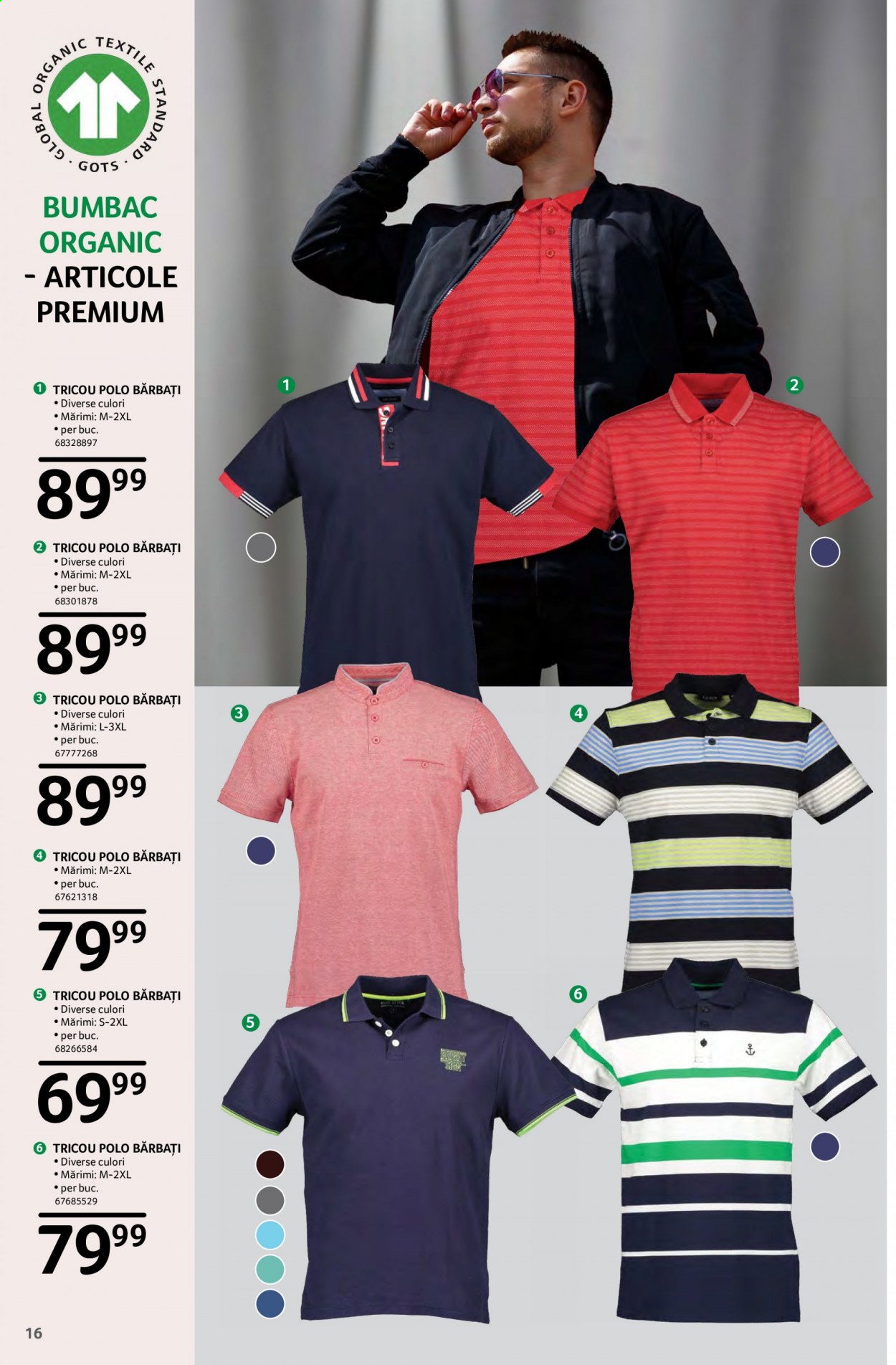 Catalog Selgros - 26.03.2021 - 22.04.2021. Pagina 16