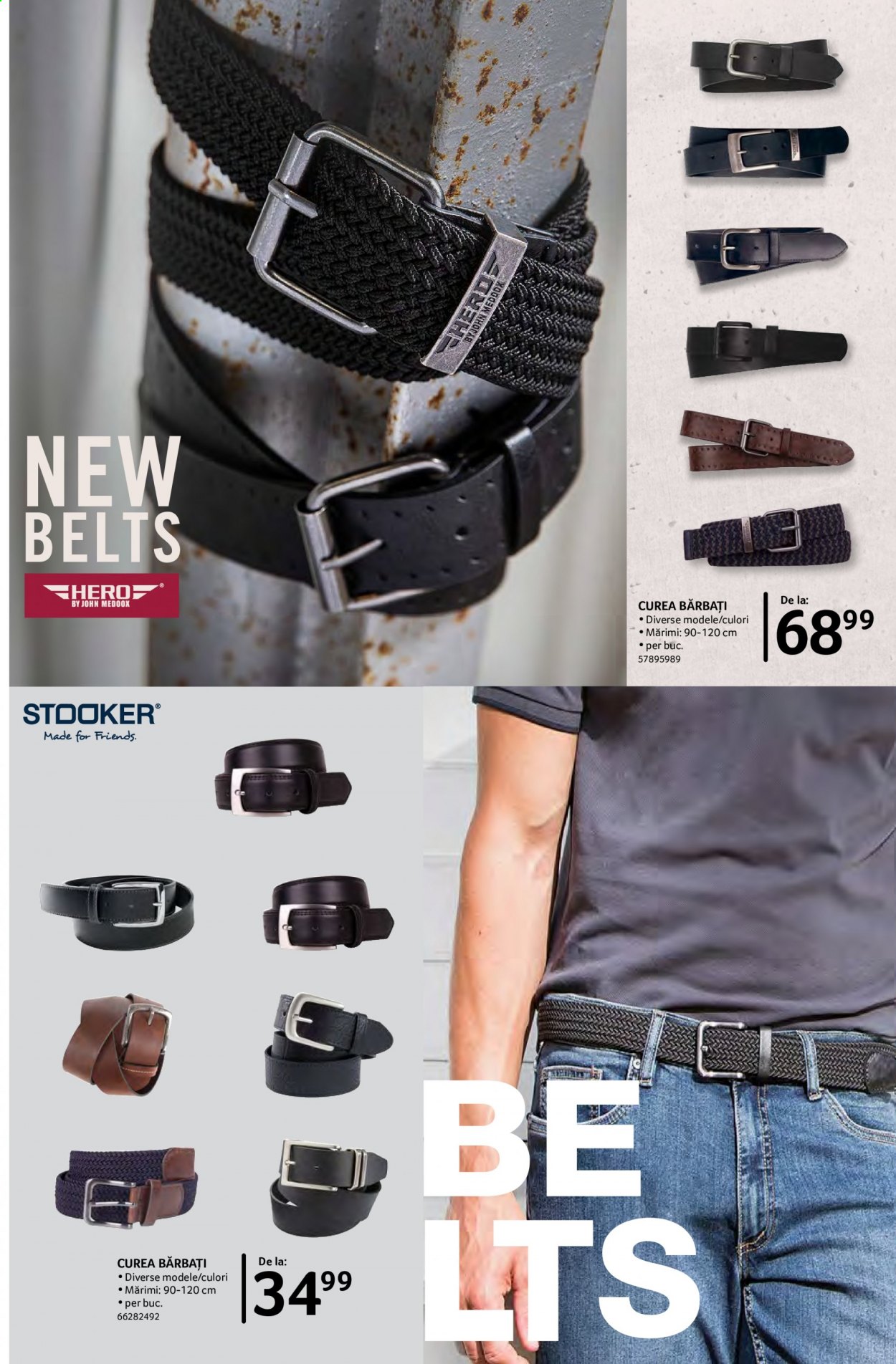 Catalog Selgros - 26.03.2021 - 22.04.2021. Pagina 17