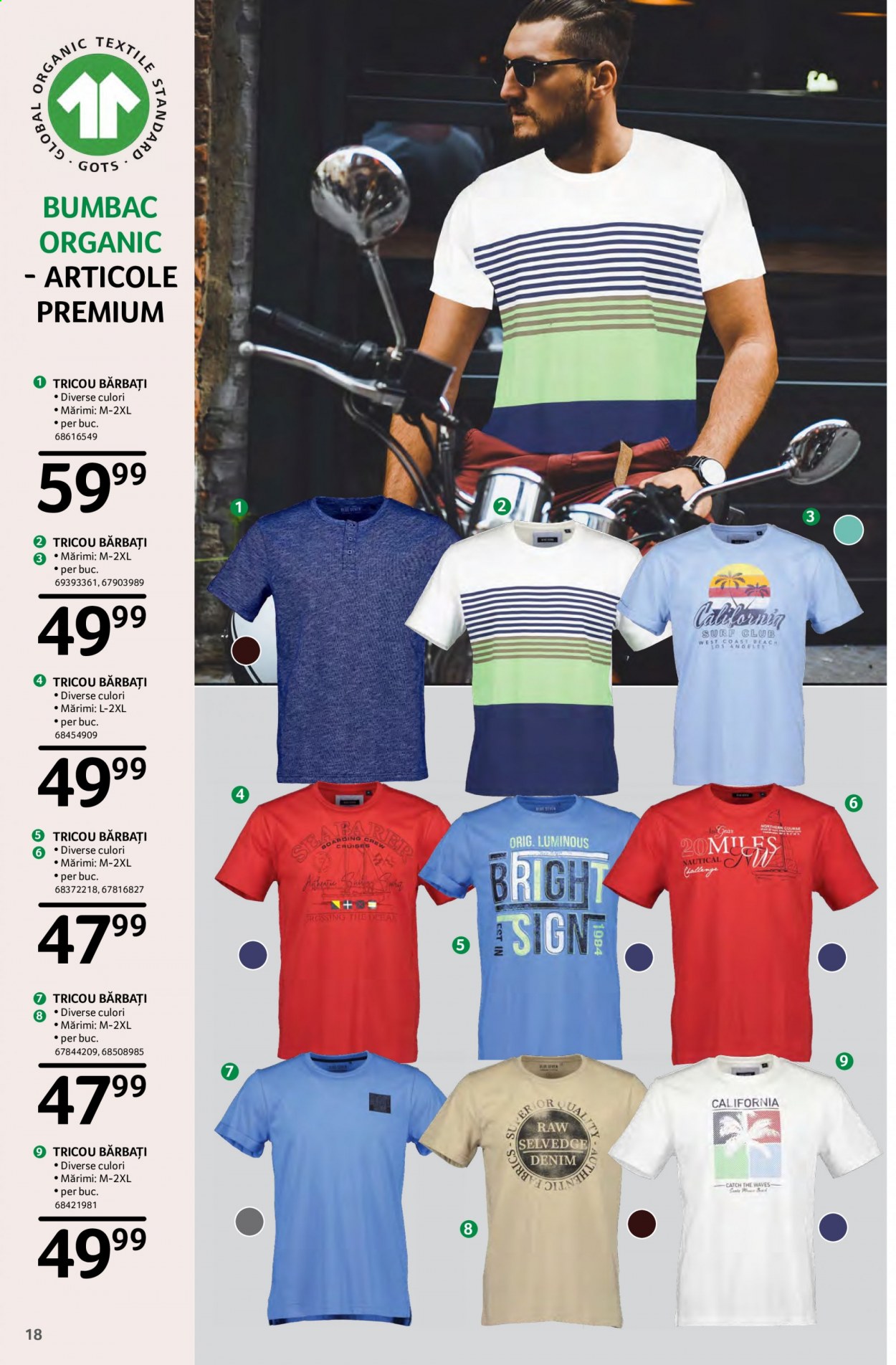 Catalog Selgros - 26.03.2021 - 22.04.2021. Pagina 18