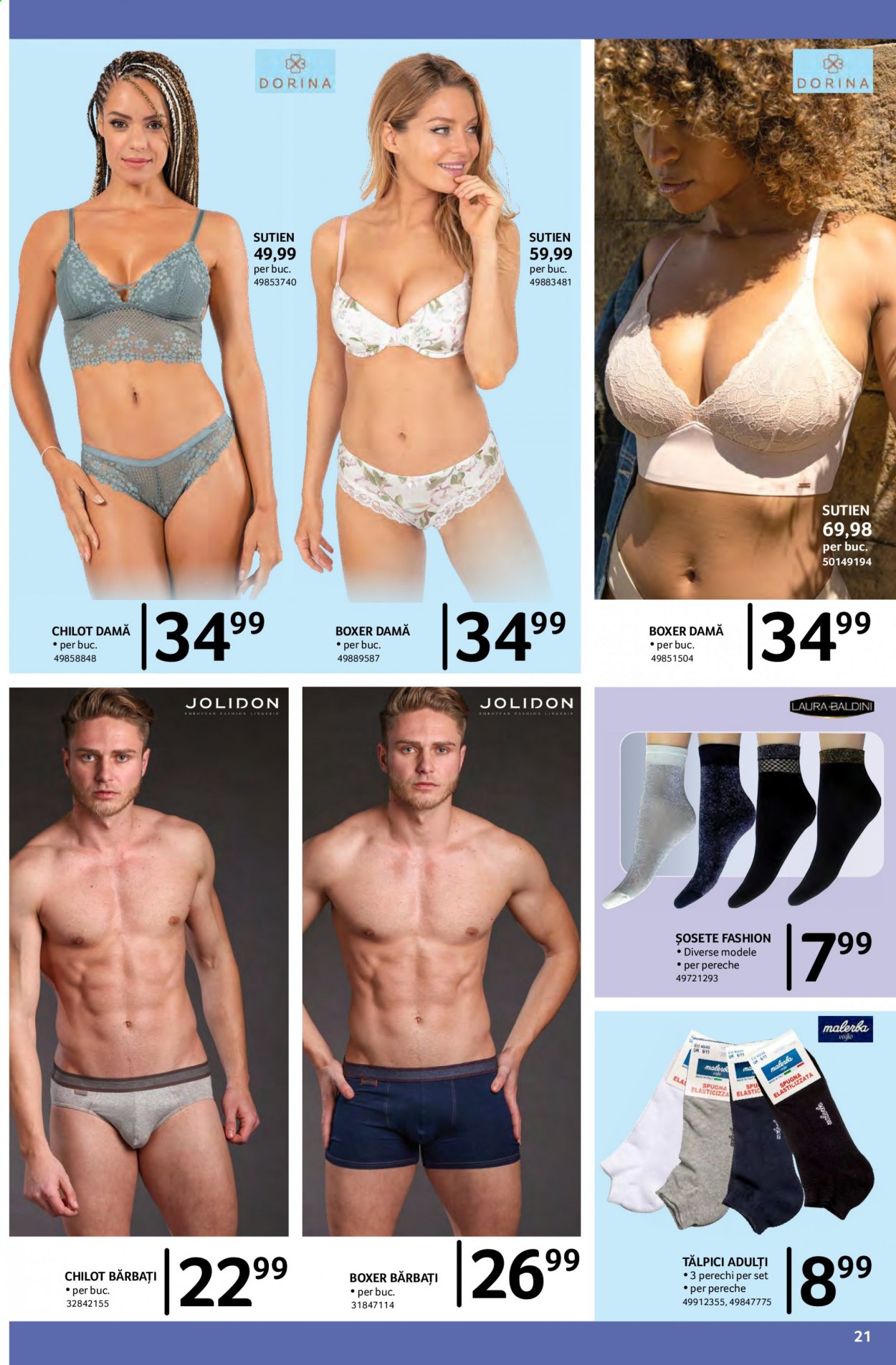 Catalog Selgros - 26.03.2021 - 22.04.2021. Pagina 21