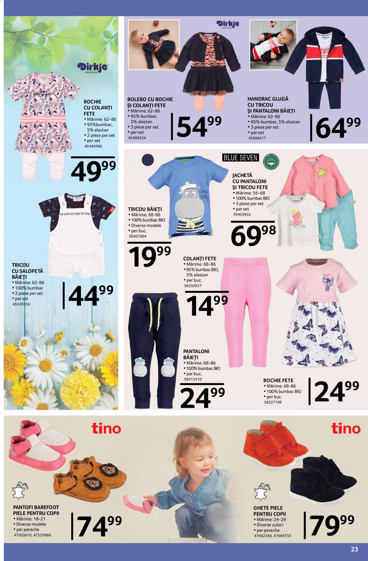 Catalog Selgros - 26.03.2021 - 22.04.2021. Pagina 23