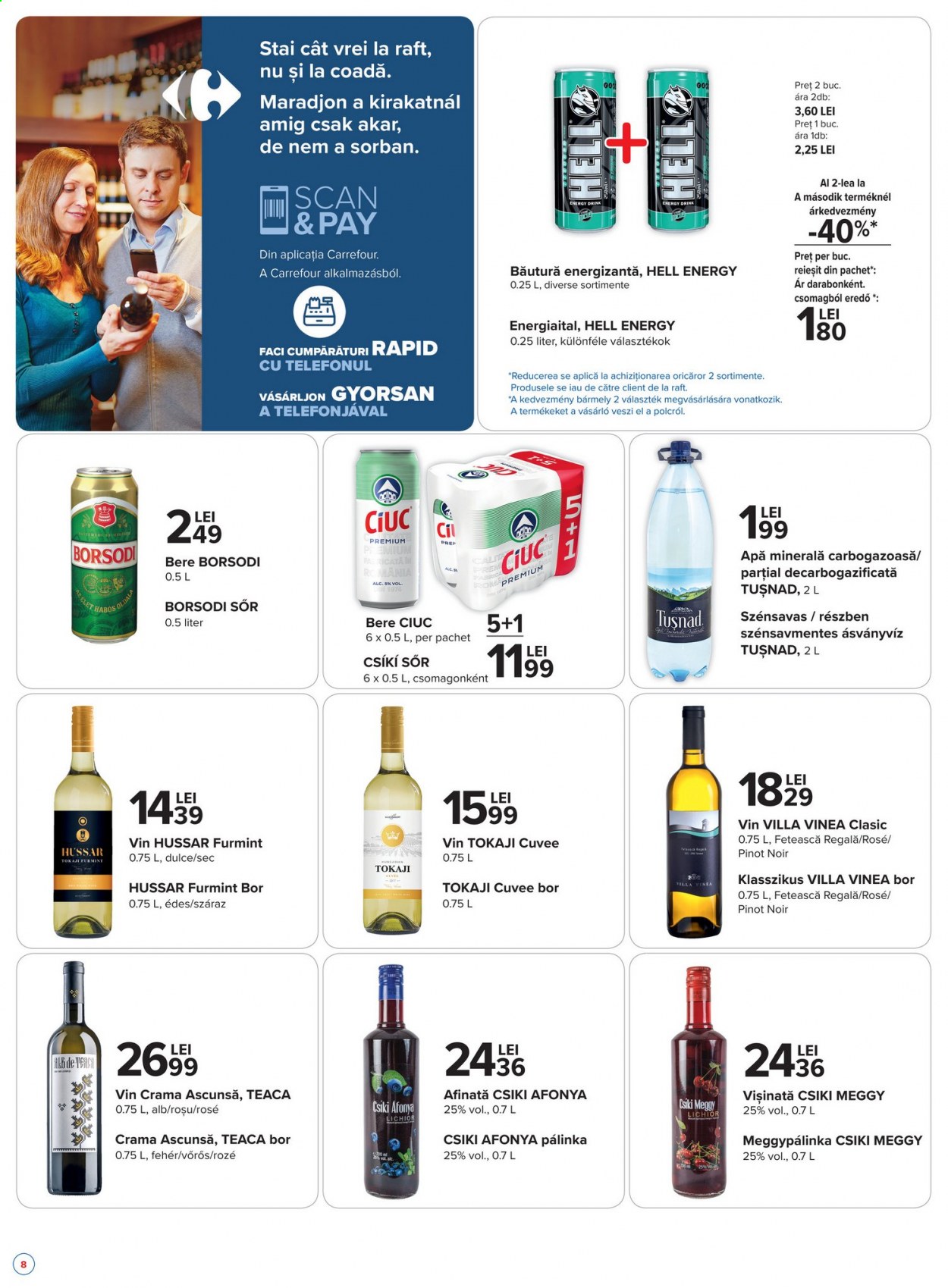 Catalog Carrefour - 18.03.2021 - 24.03.2021. Pagina 5