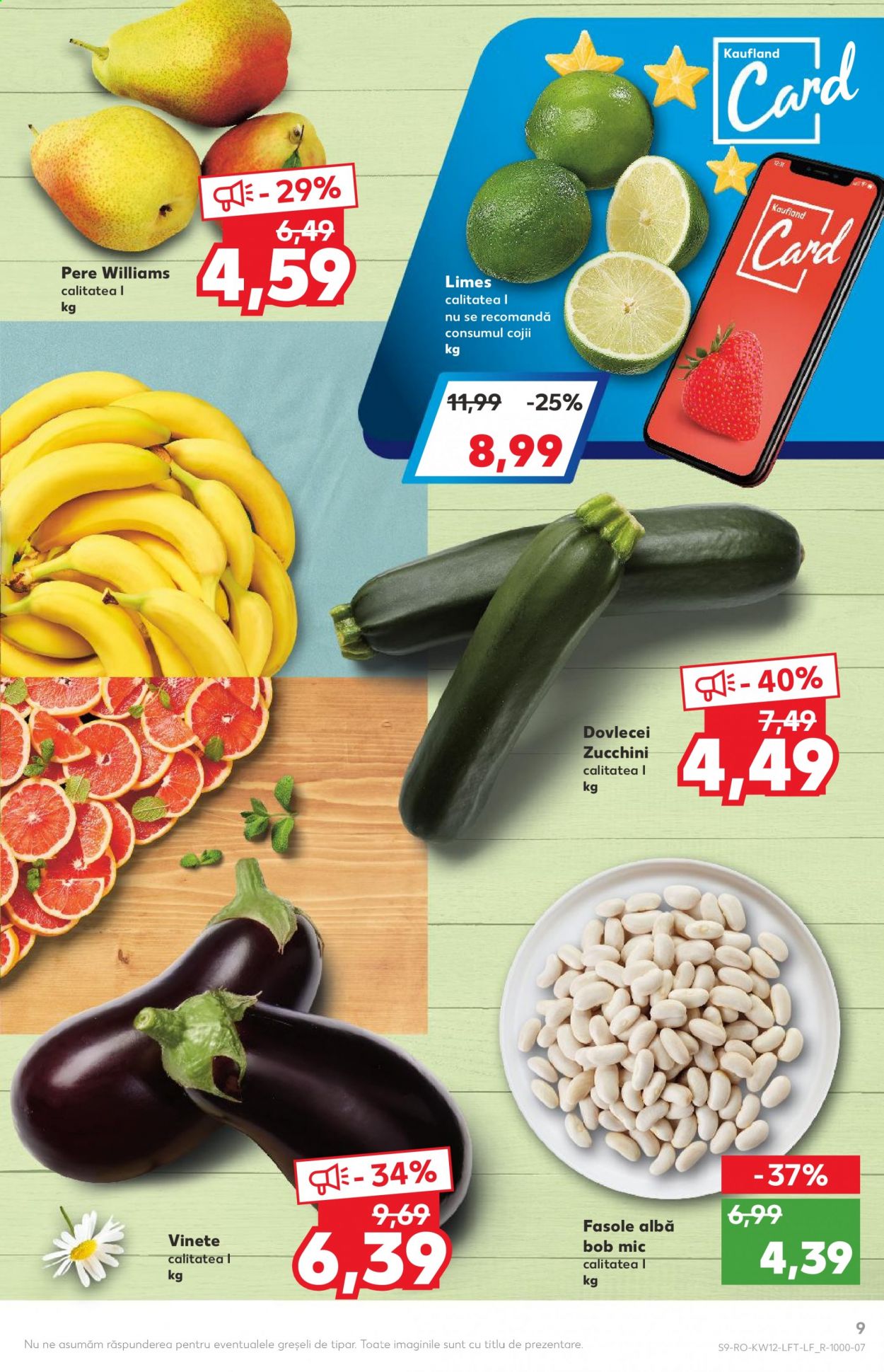 Catalog Kaufland - 24.03.2021 - 30.03.2021. Pagina 9