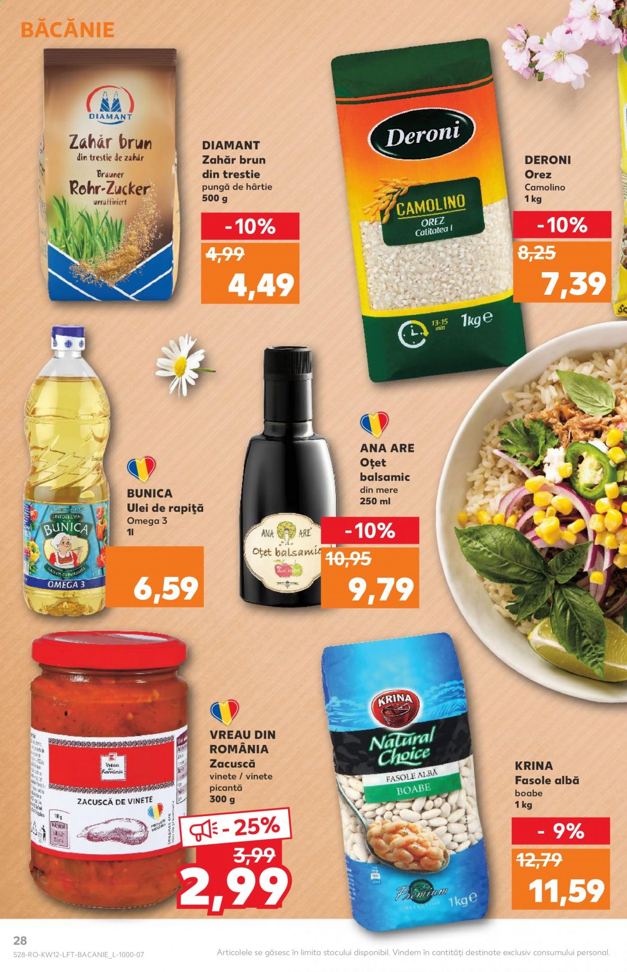 Catalog Kaufland - 24.03.2021 - 30.03.2021. Pagina 28