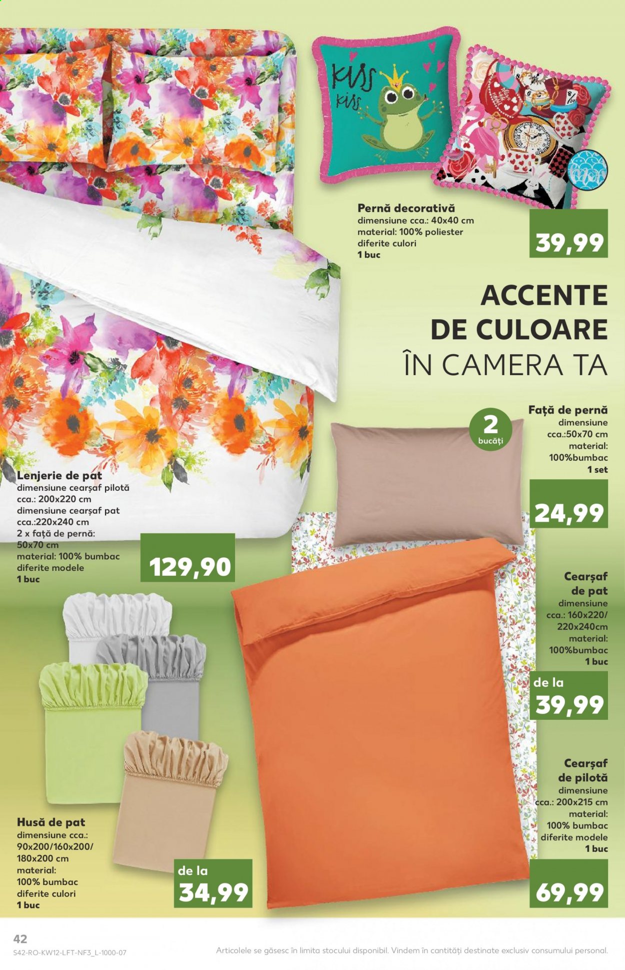 Catalog Kaufland - 24.03.2021 - 30.03.2021. Pagina 42