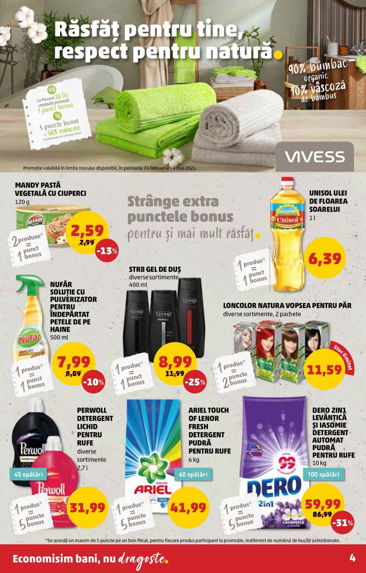 Catalog PENNY - 24.03.2021 - 30.03.2021. Pagina 4