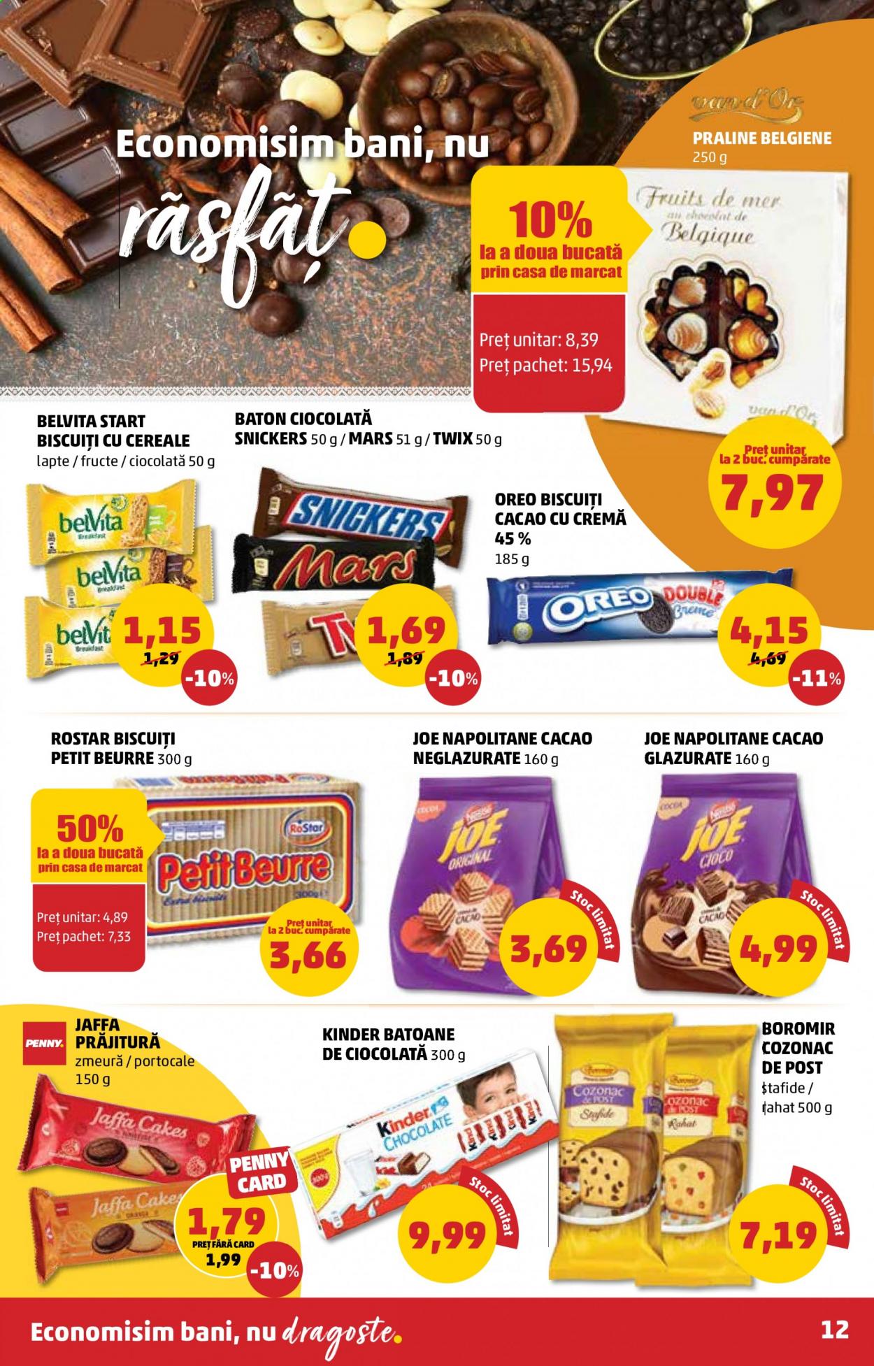 Catalog PENNY - 24.03.2021 - 30.03.2021. Pagina 12