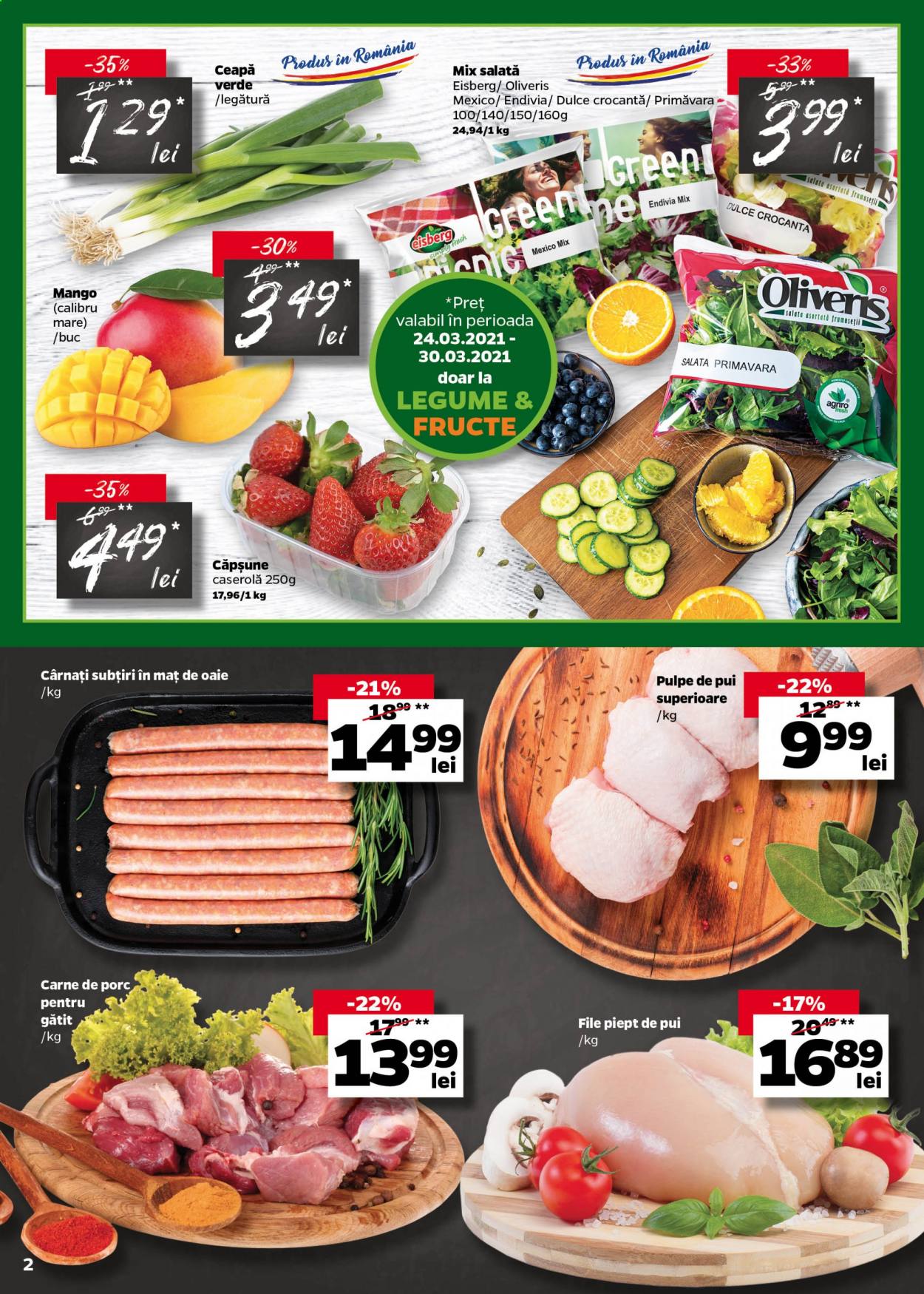 Catalog Profi - 24.03.2021 - 06.04.2021. Pagina 2