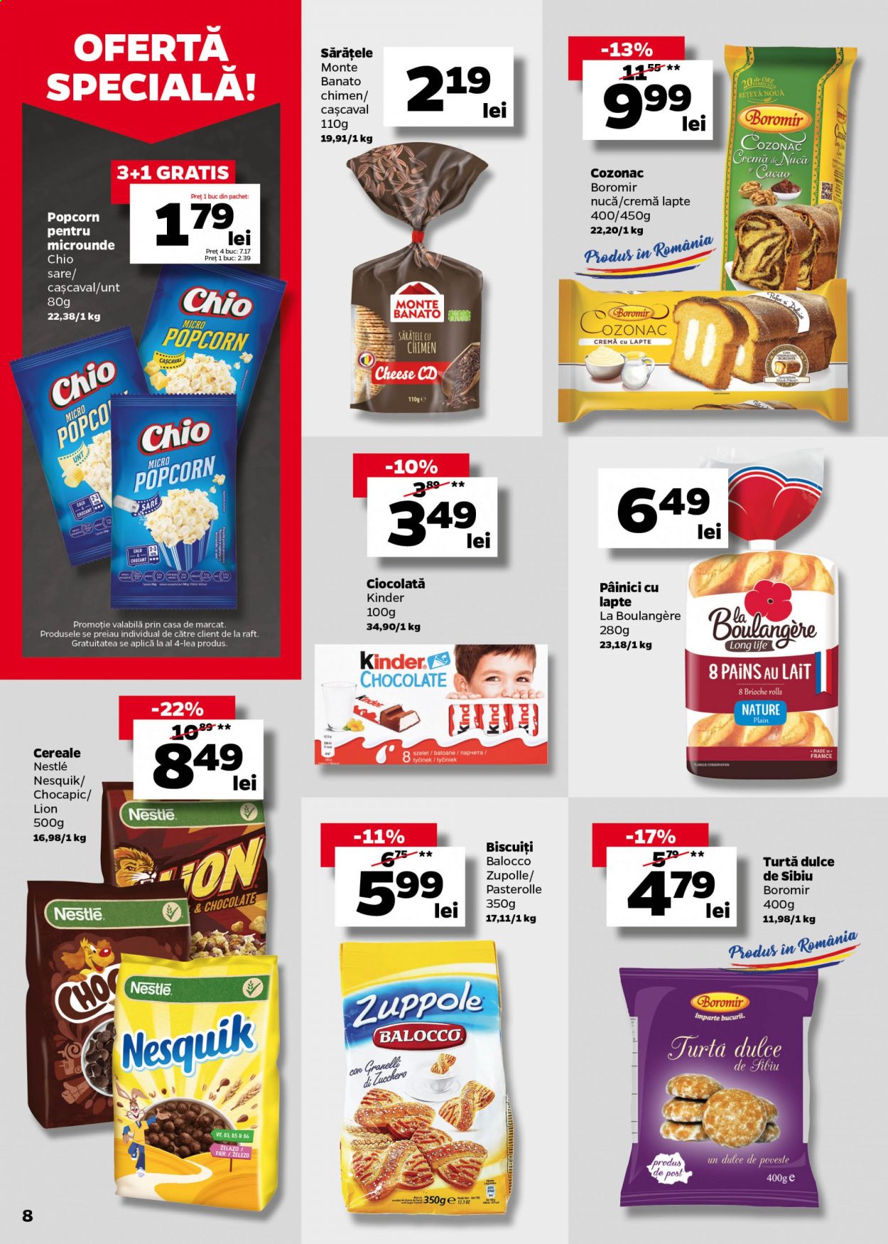 Catalog Profi - 24.03.2021 - 06.04.2021. Pagina 8