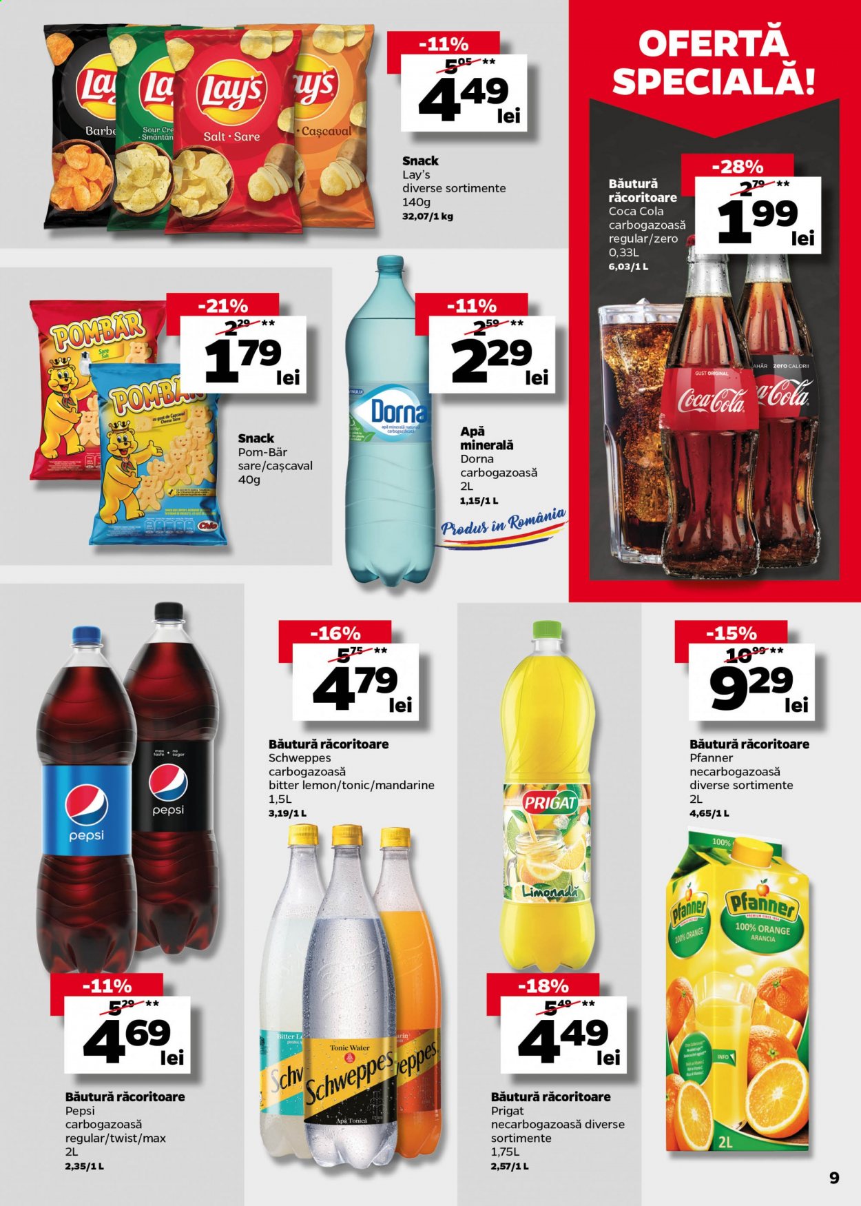 Catalog Profi - 24.03.2021 - 06.04.2021. Pagina 9