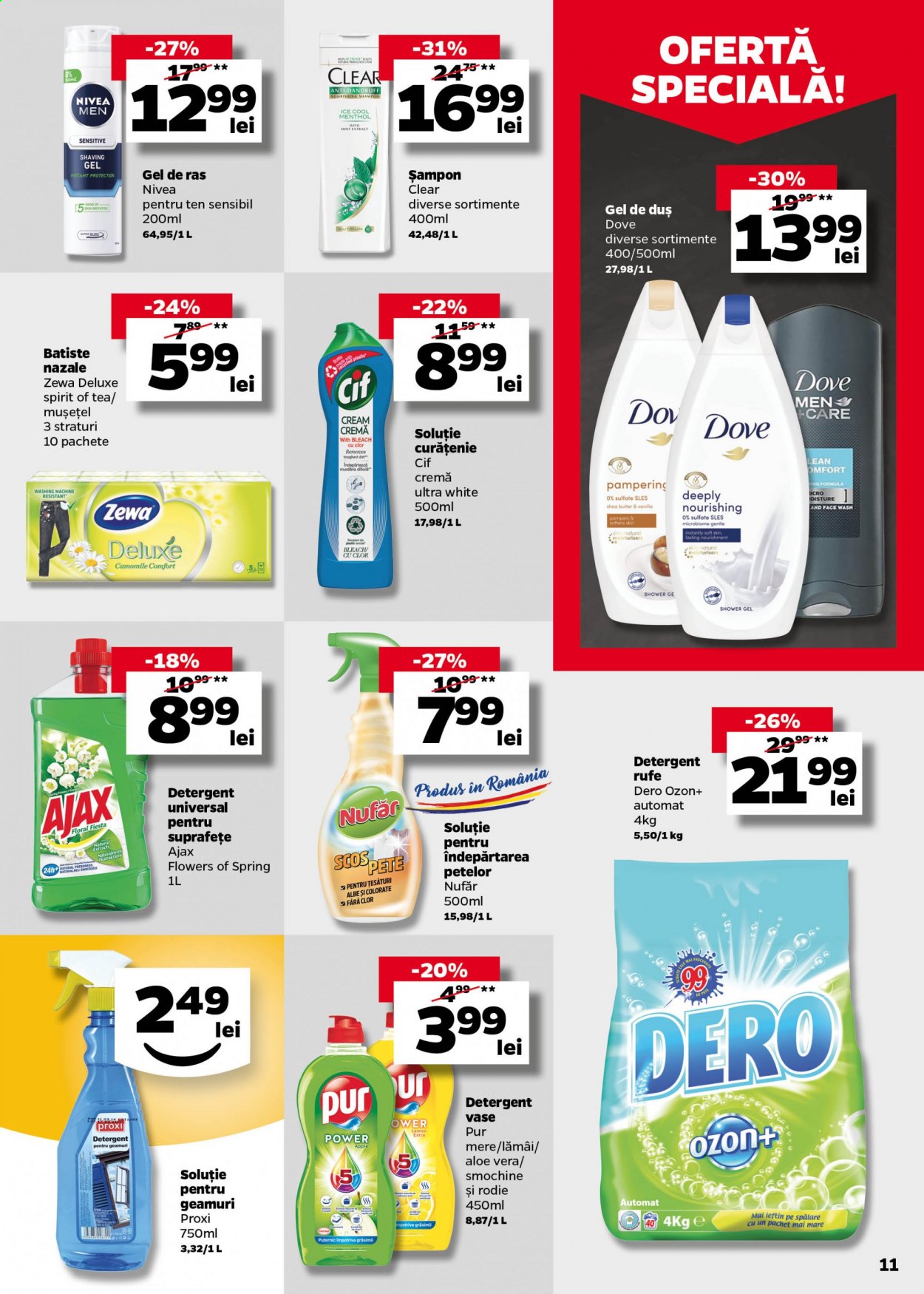 Catalog Profi - 24.03.2021 - 06.04.2021. Pagina 11