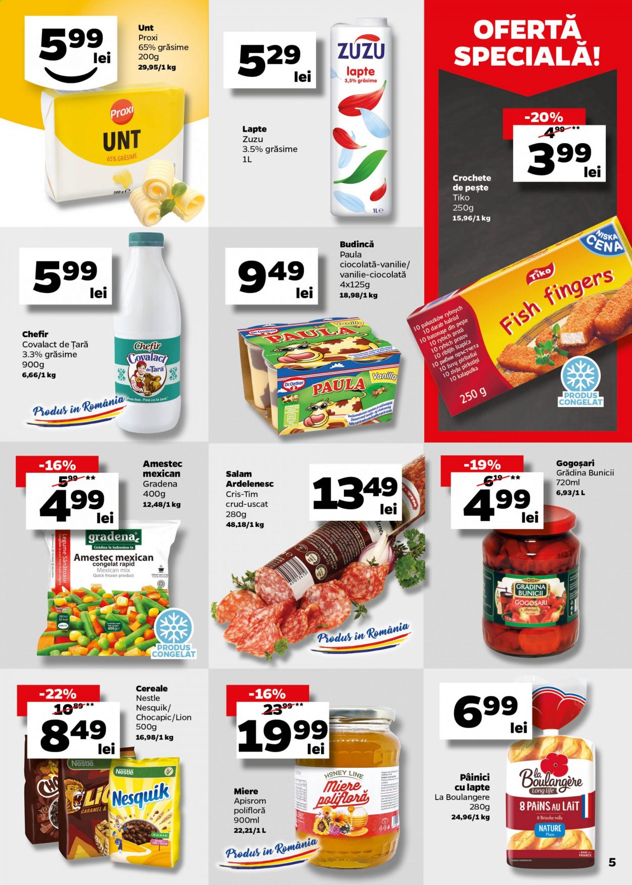 Catalog Profi Loco - 24.03.2021 - 06.04.2021. Pagina 5