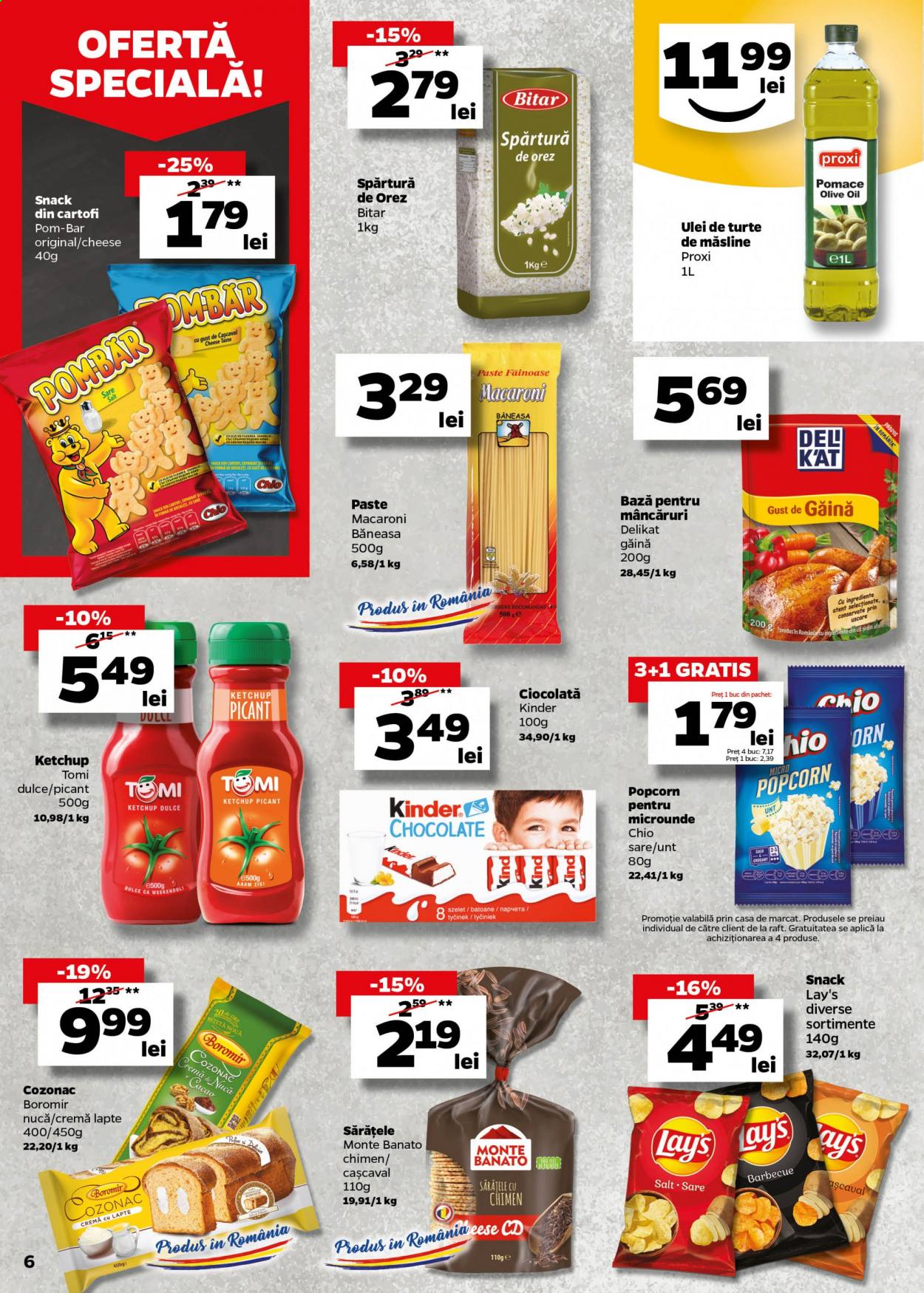 Catalog Profi Loco - 24.03.2021 - 06.04.2021. Pagina 6