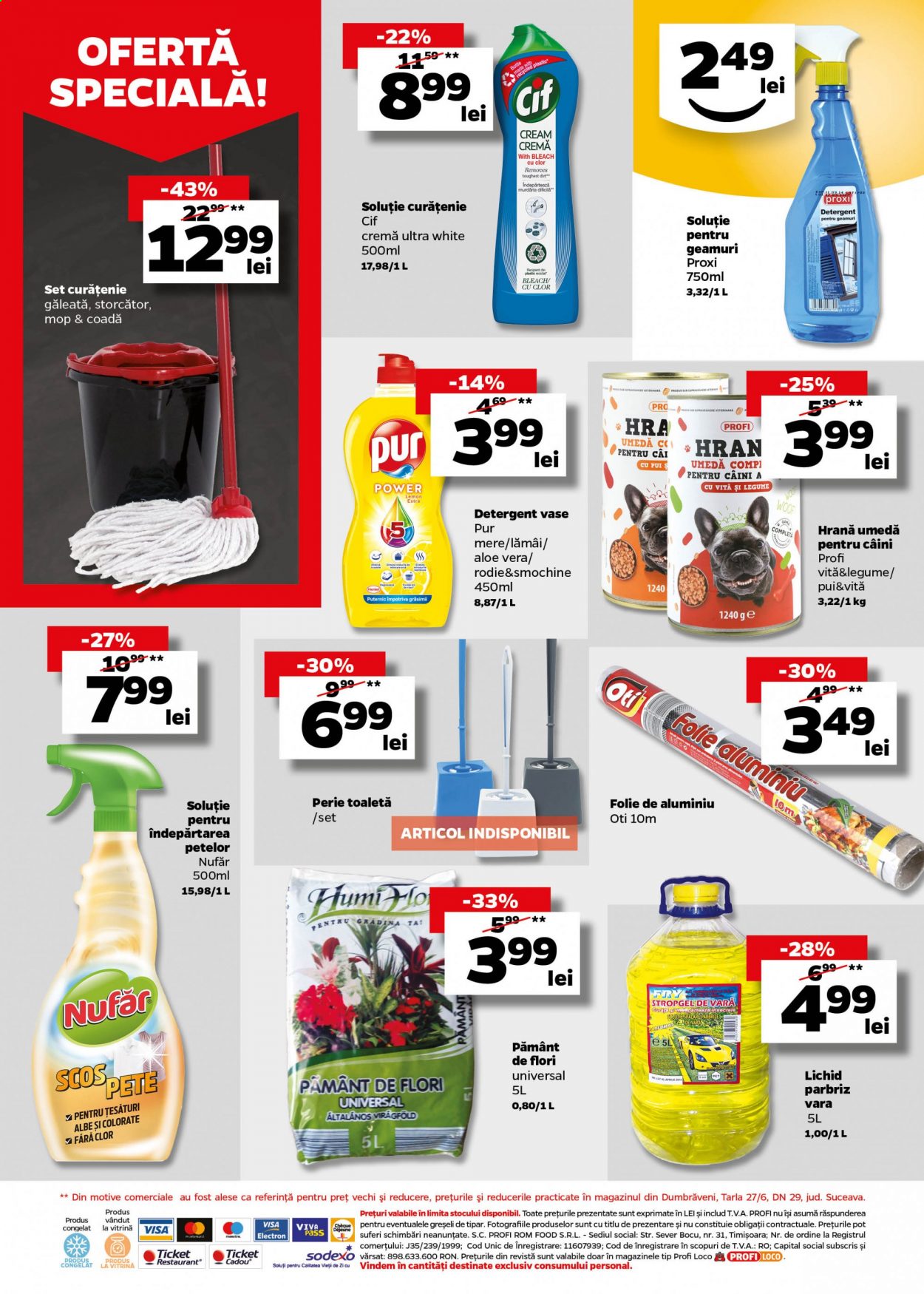 Catalog Profi Loco - 24.03.2021 - 06.04.2021. Pagina 12