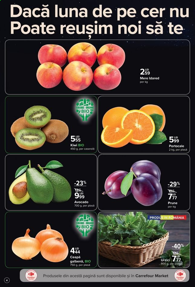 Catalog Carrefour - 25.03.2021 - 31.03.2021. Pagina 3