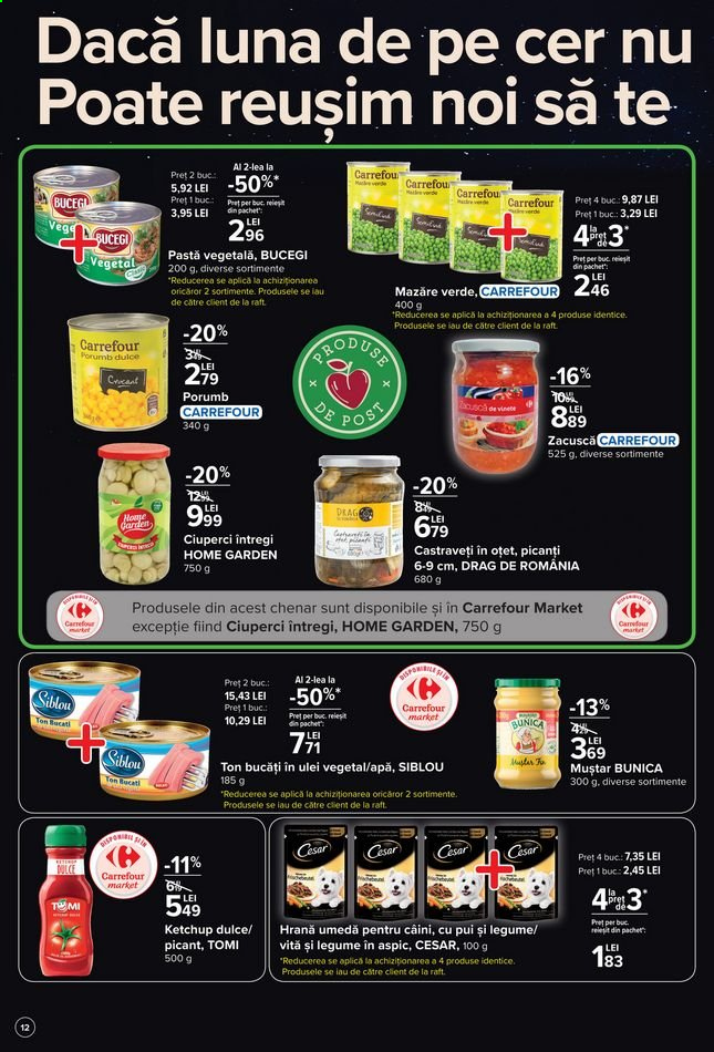 Catalog Carrefour - 25.03.2021 - 31.03.2021. Pagina 7