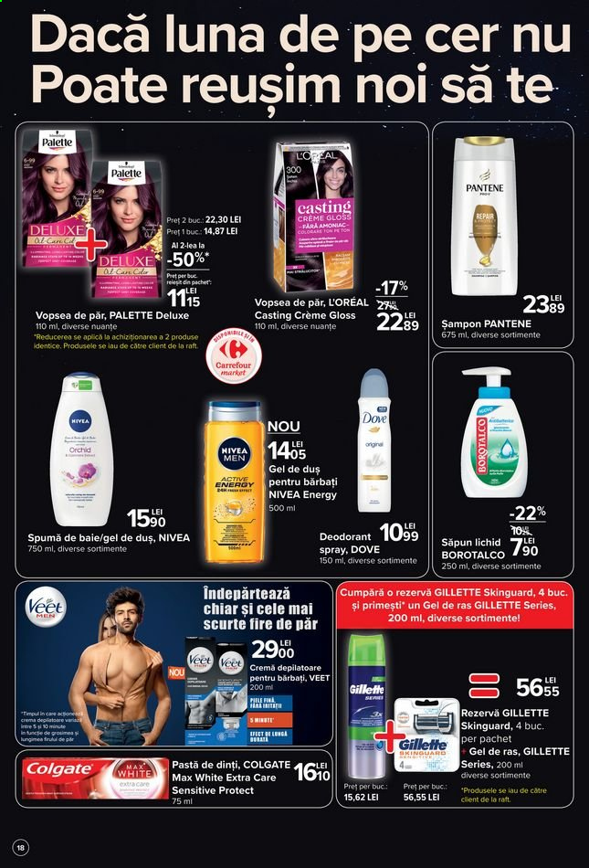 Catalog Carrefour - 25.03.2021 - 31.03.2021. Pagina 10