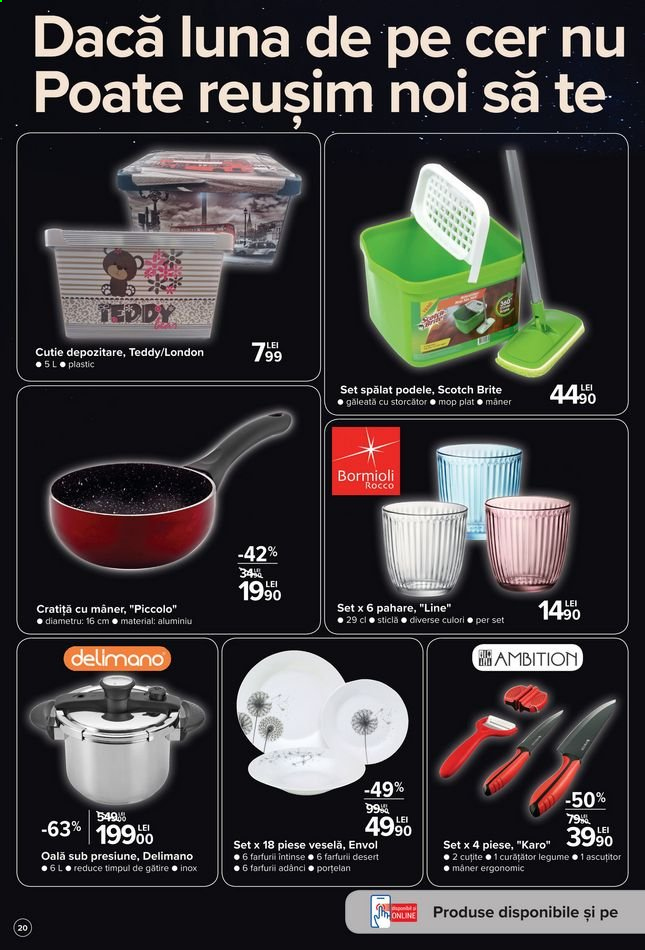 Catalog Carrefour - 25.03.2021 - 31.03.2021. Pagina 11