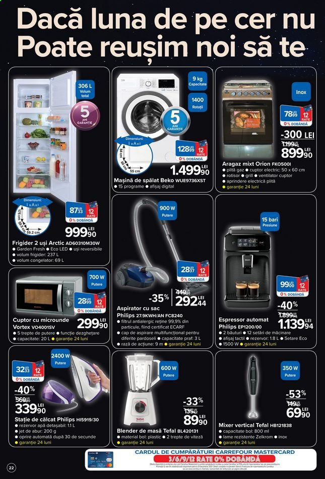 Catalog Carrefour - 25.03.2021 - 31.03.2021. Pagina 12