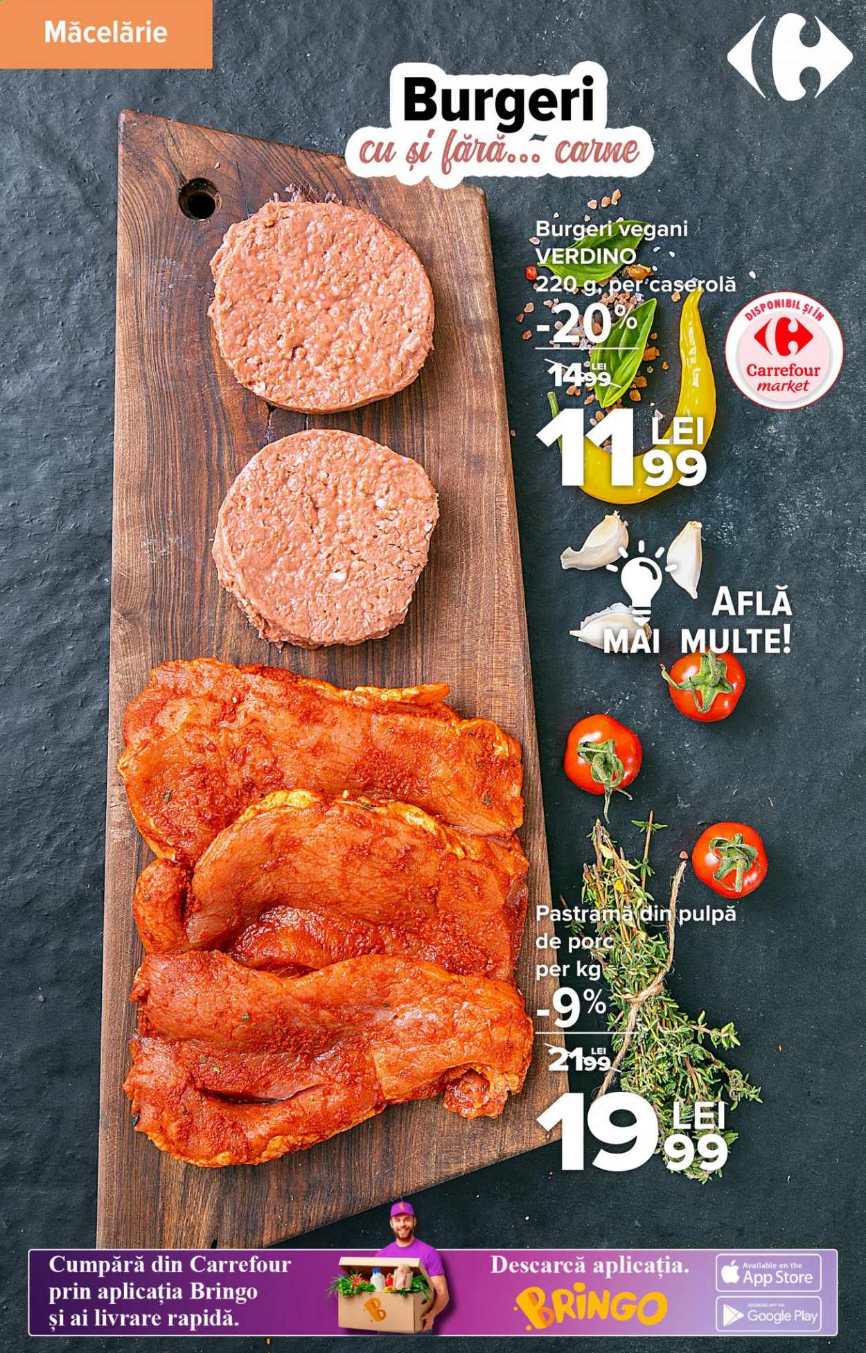 Catalog Carrefour - 25.03.2021 - 31.03.2021. Pagina 2